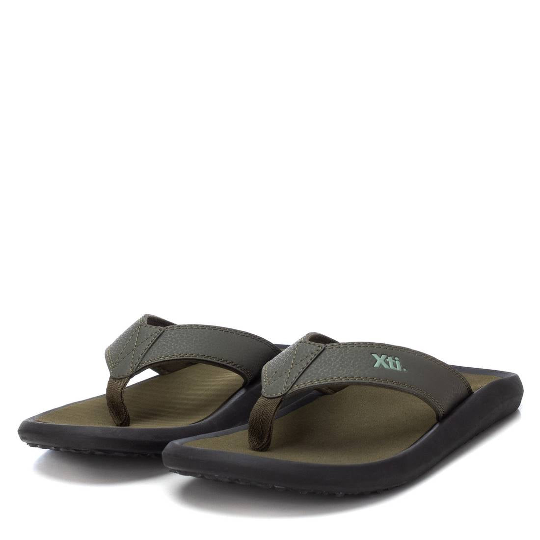 SANDALIA DE HOMBRE XTI 14278002、mySite、gtrtttuynbv