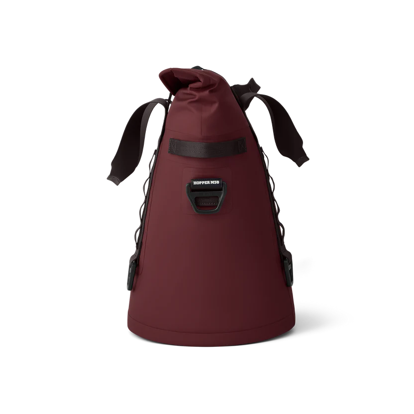 YETI Hopper M30、mySite、noshort