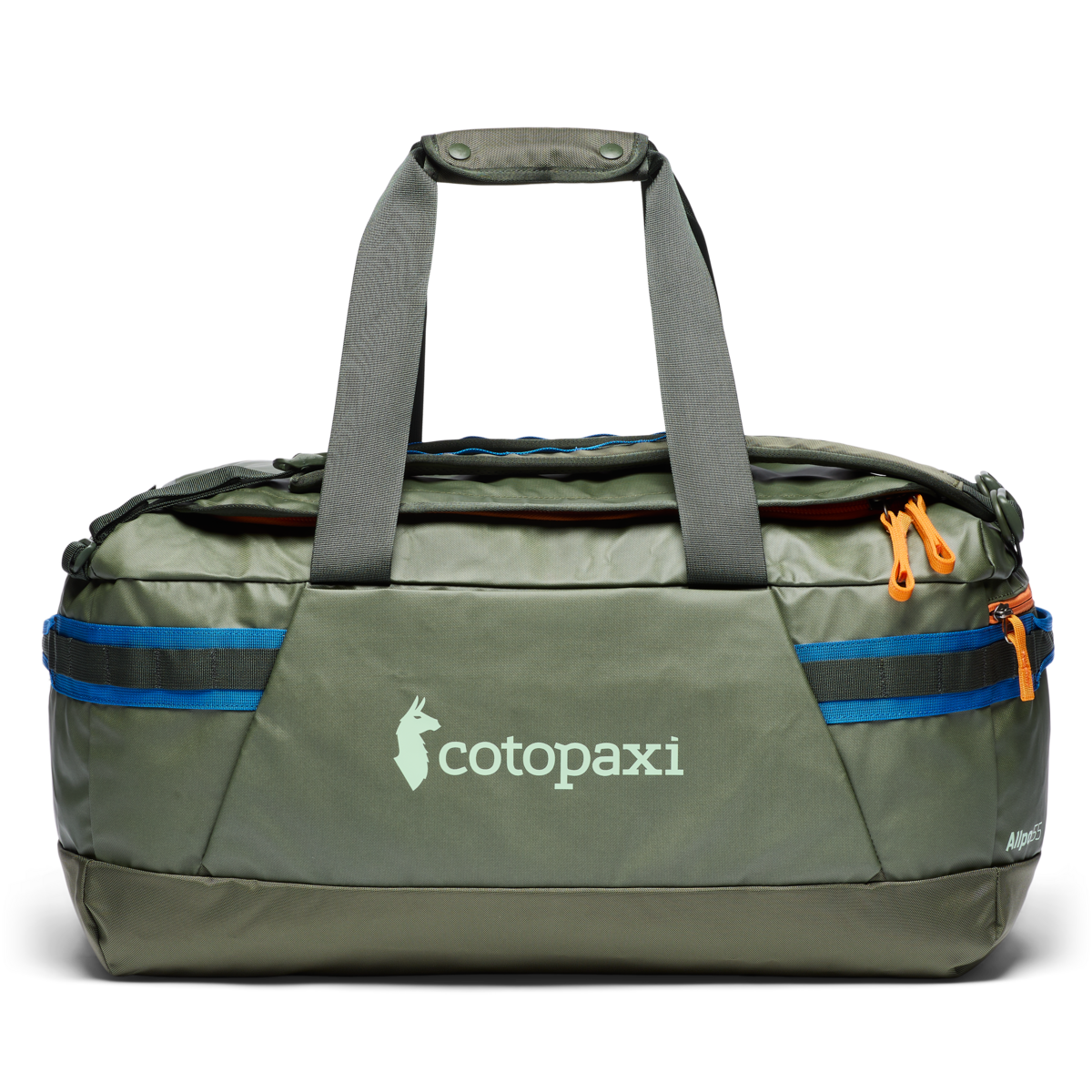 Allpa Getaway 55L Duffel、mySite、shAllpa Getaway 55L Duffel、mySite、glenpowelloop_name