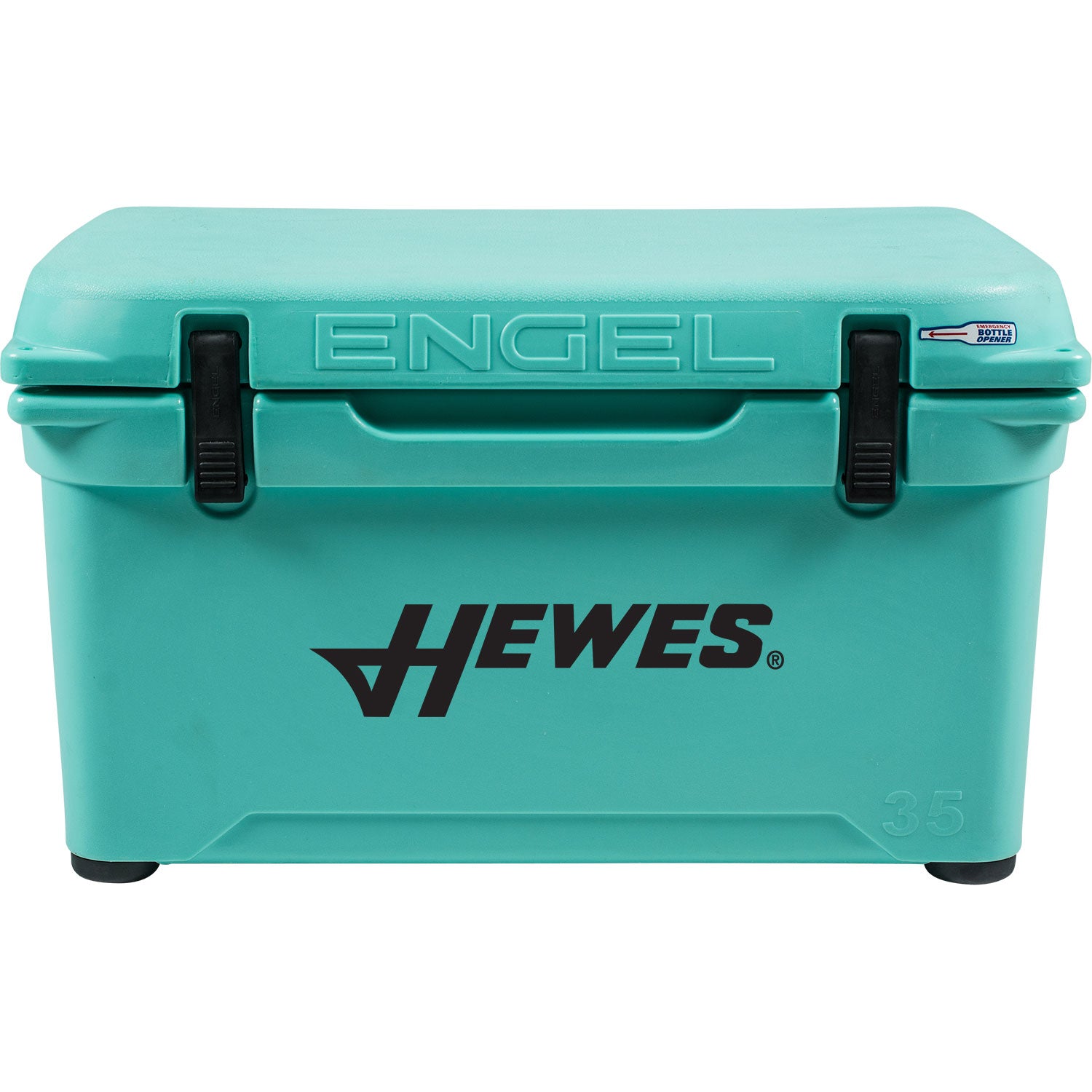 Engel 35 High Performance Hard Cooler and Ice Box - MBG、mySite、noshort