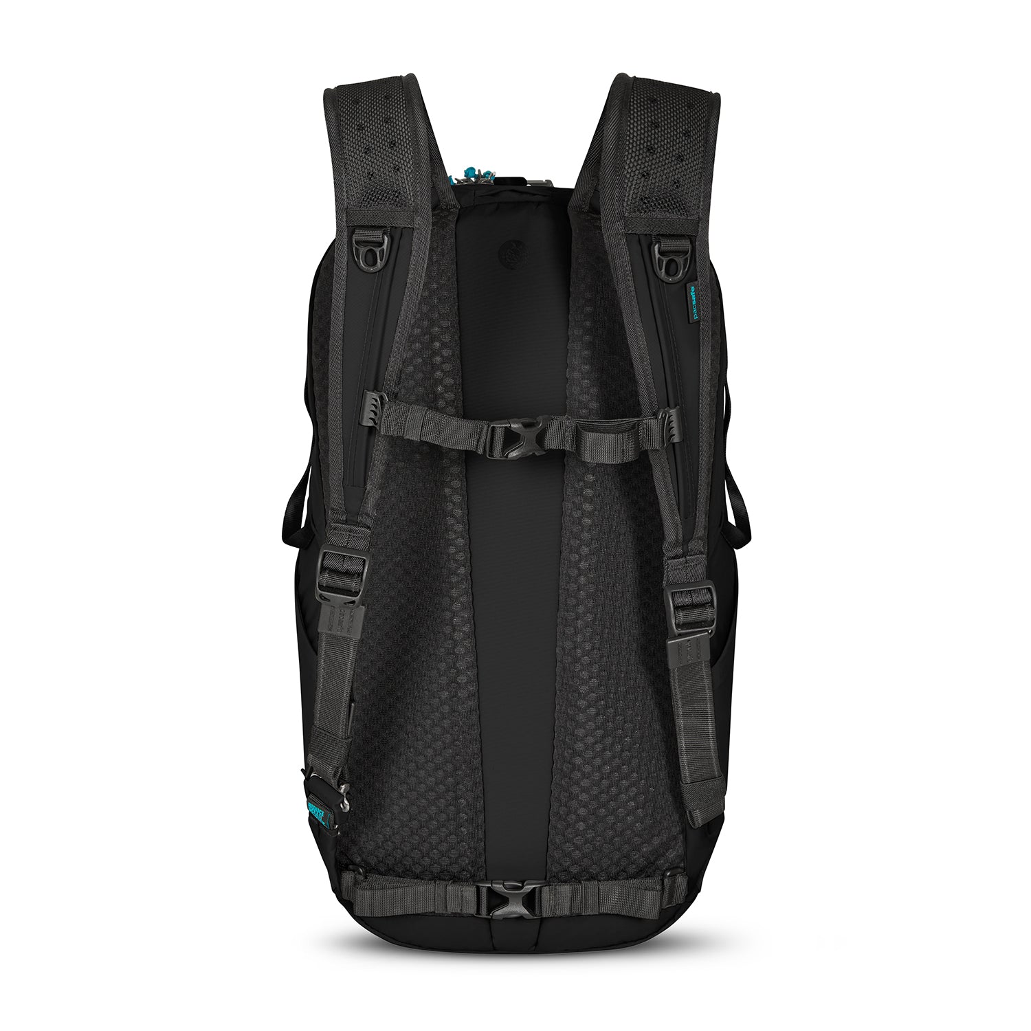 Pacsafe® ECO 25L anti-theft backpack、mySite、garagedoors4me