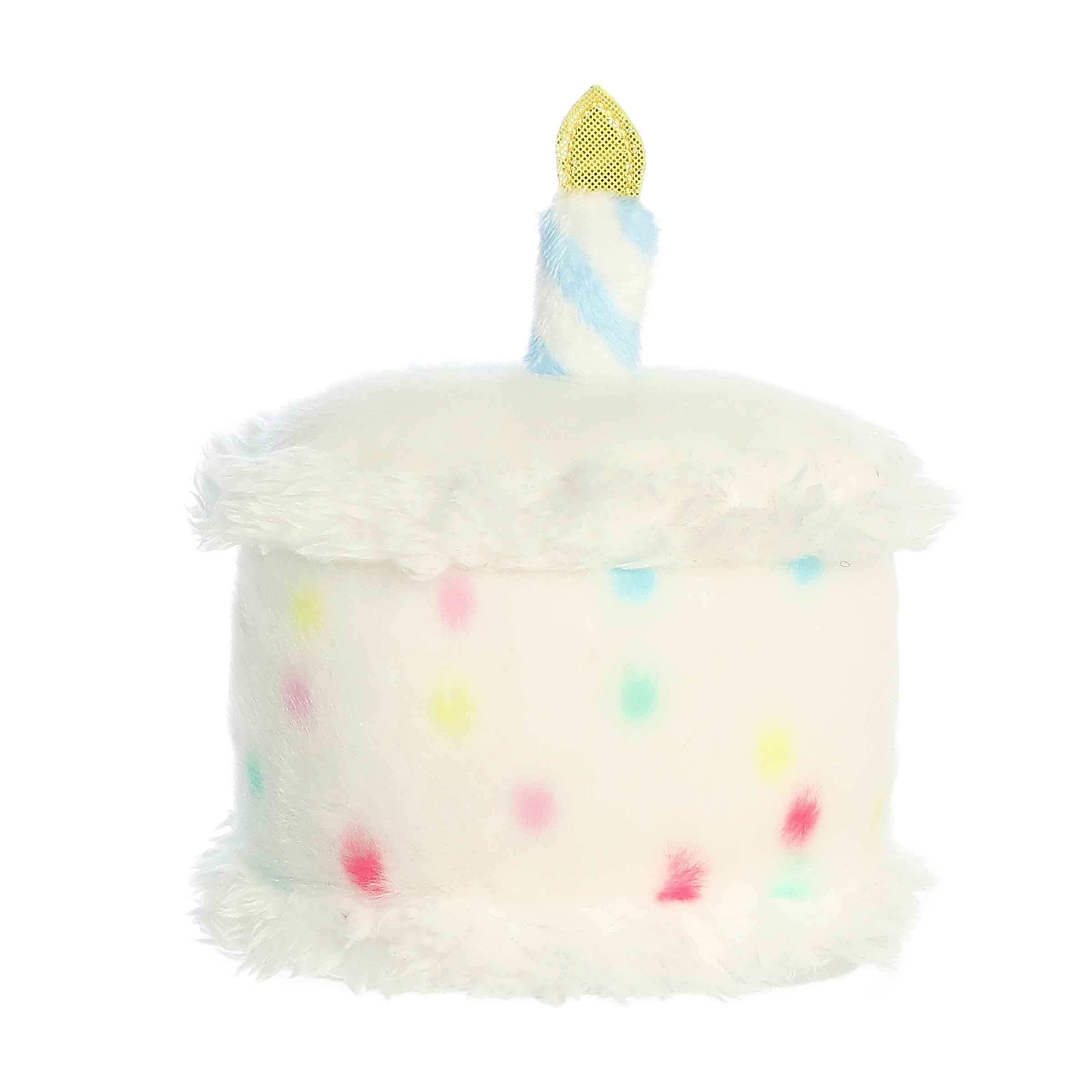 Aurora® - Palm Pals™ - 5 Happy B'Day Cake、mySite、g9winljtr
