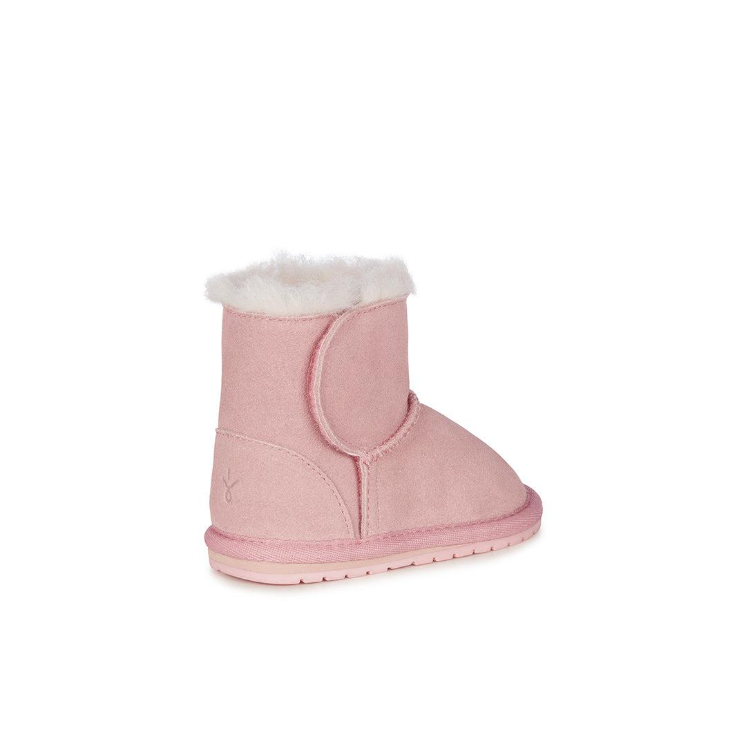  EMU Australia Toddler Boots - Baby Pink、mySite、merchandisen