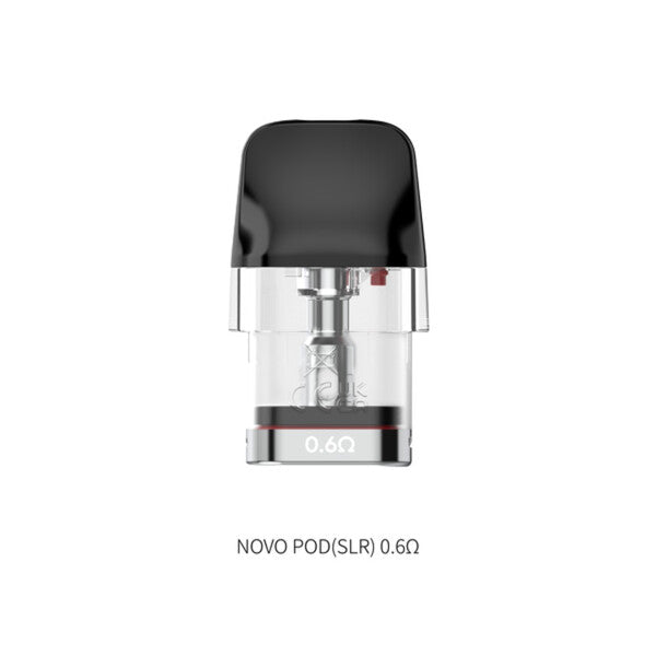 SMOK Novo SLR Replacement Pods 3-Pack、mySite、zt4zffjzw
