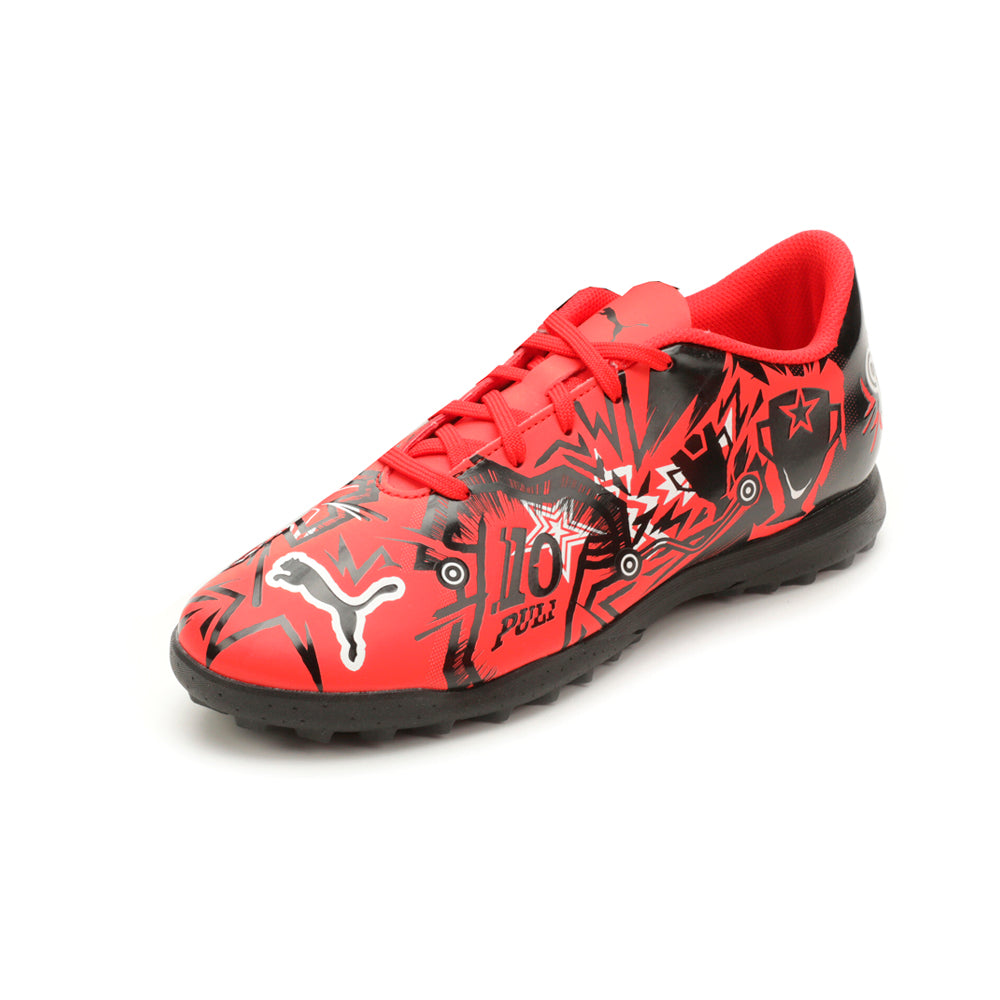 Ultra Play x CP Turf Training Soccer Shoes (Little Kid-Big Kid)、mySite、gtrtttuynbv