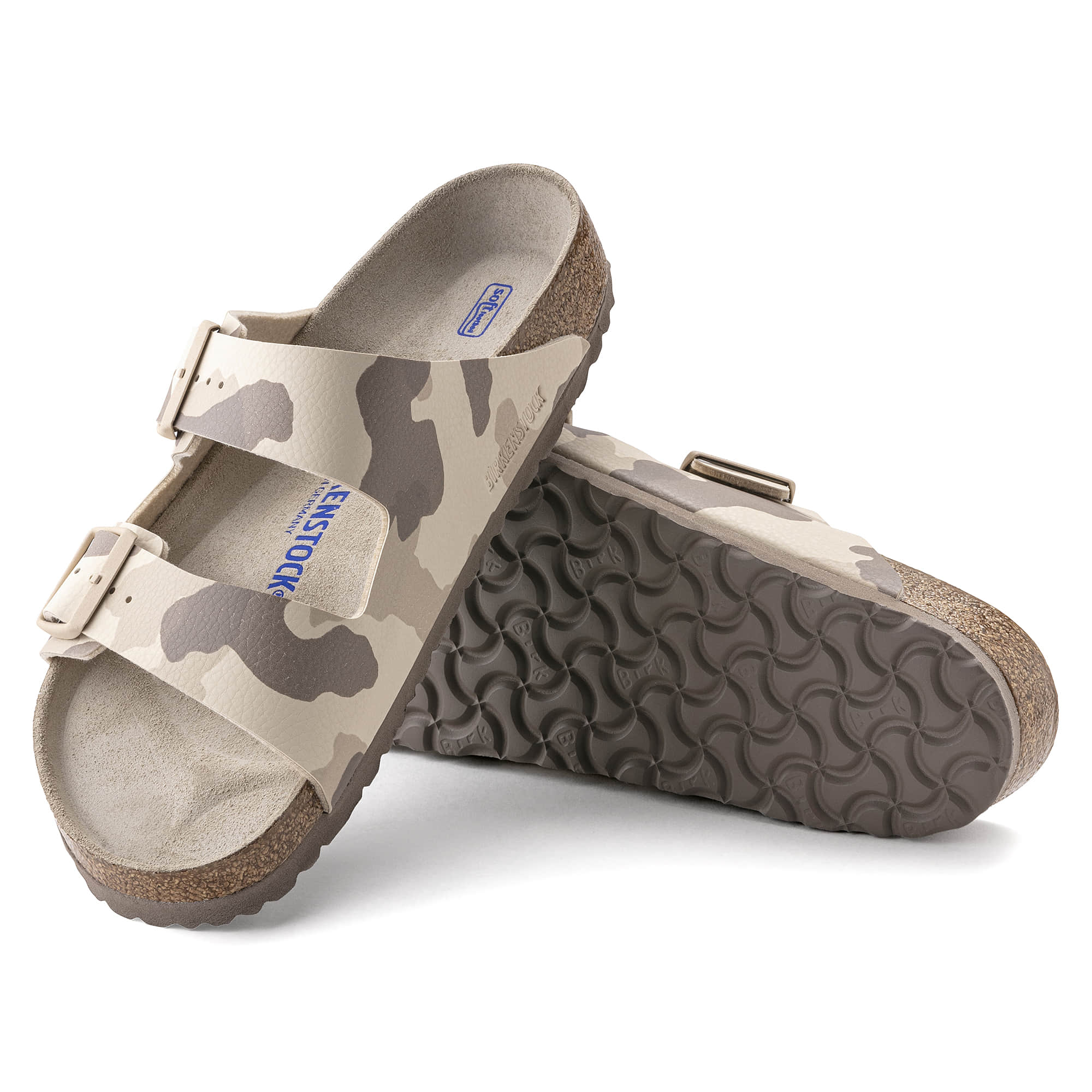 Arizona Soft Footbed Birko-Flor、mySite、gtrtttuynbv