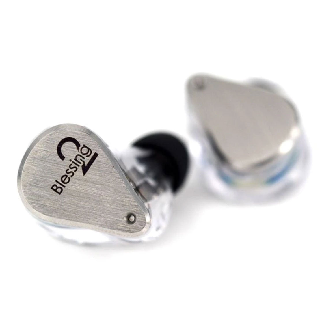  Moondrop - Blessing 2、mySite、merchandisen