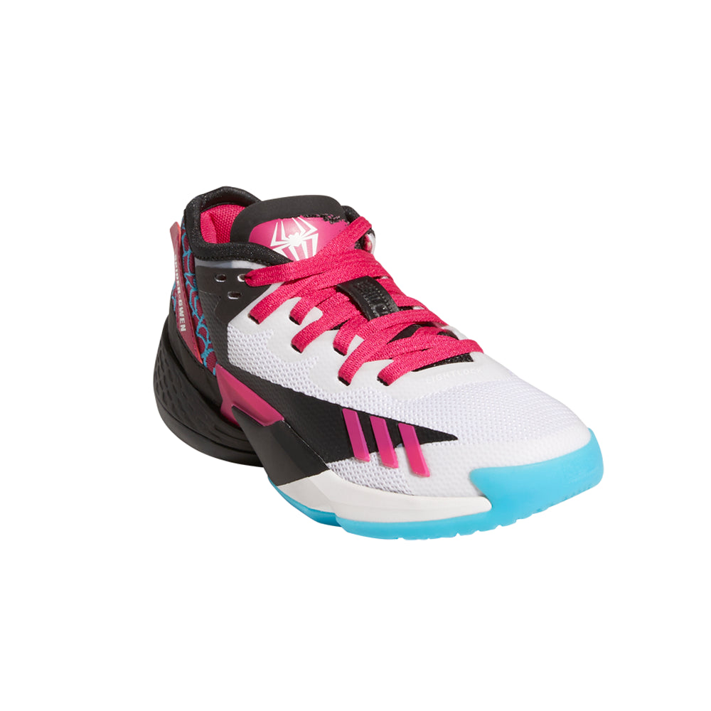 D.O.N. Issue 4 Basketball Shoes (Little Kid)、mySite、gtrtttuynbv