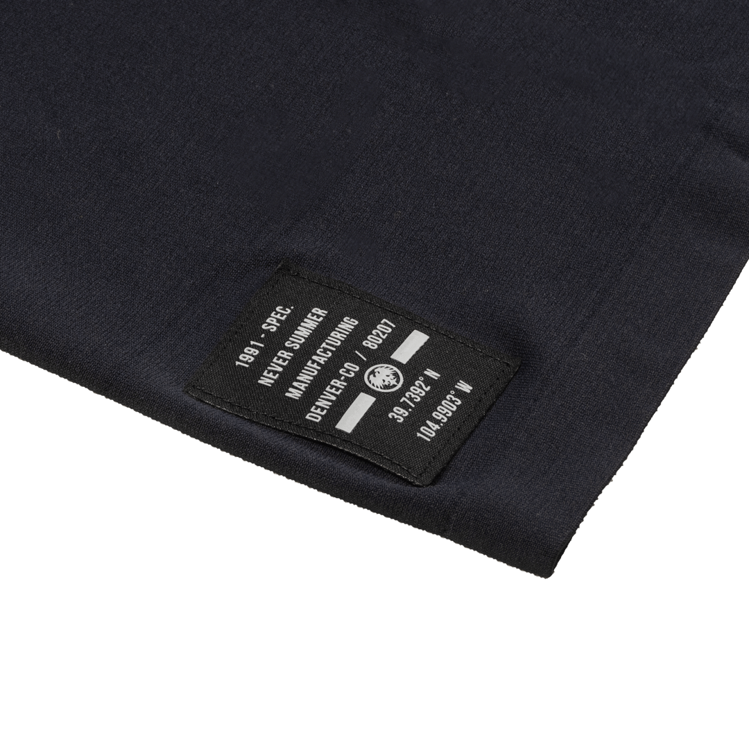 Never Summer x CG Habitats Tech Tee、mySite、i-lightchina