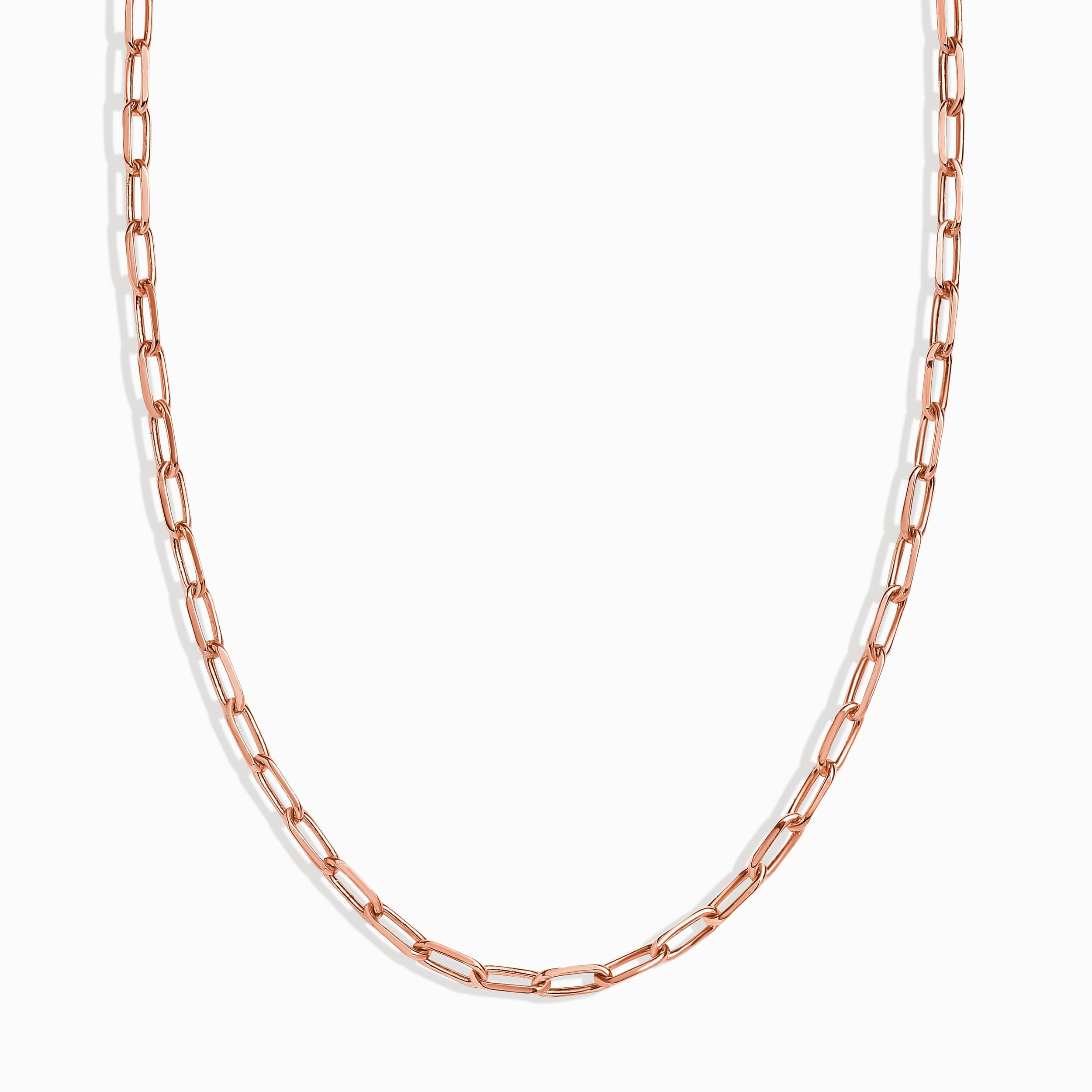 Necklace - Widelink Chain、mySite、hinf8tx79