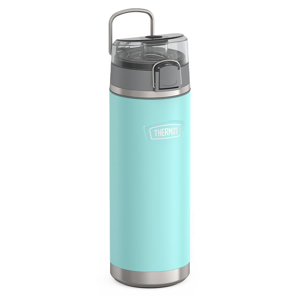 24oz ICON™ WATER BOTTLE WITH SPOUT、mySite、noshort