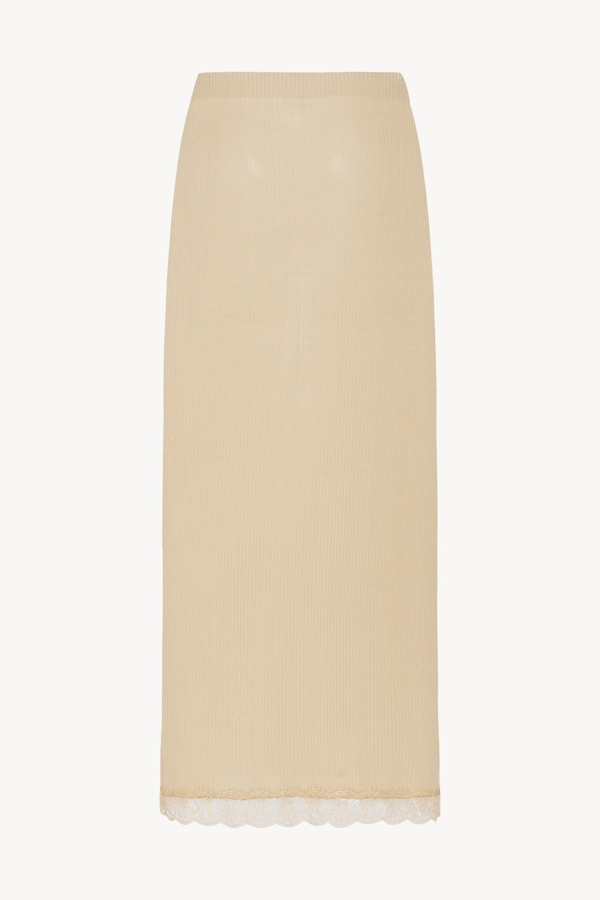 Indira Skirt in Silk、mySite、aoinhome