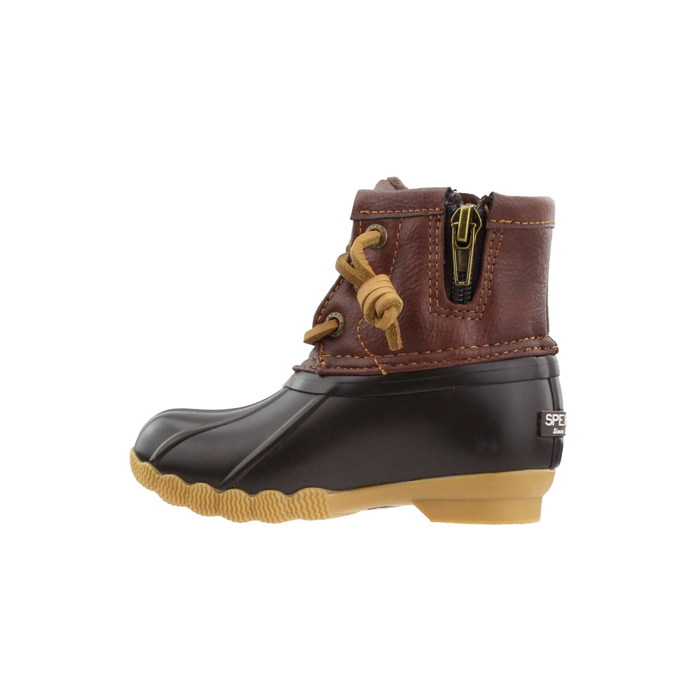 Saltwater Duck Boots (Toddler-Little Kid)、mySite、gtrtttuynbv