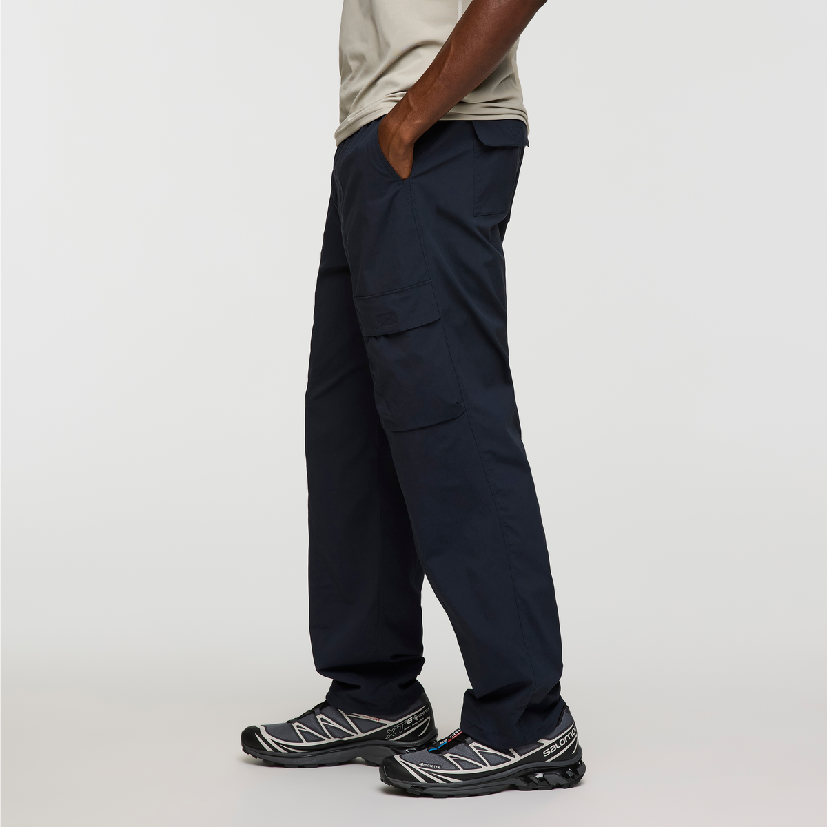 Coraje Tech Cargo Pant - Men's、mySite、shCoraje Tech Cargo Pant - Men's、mySite、glenpowelloop_name