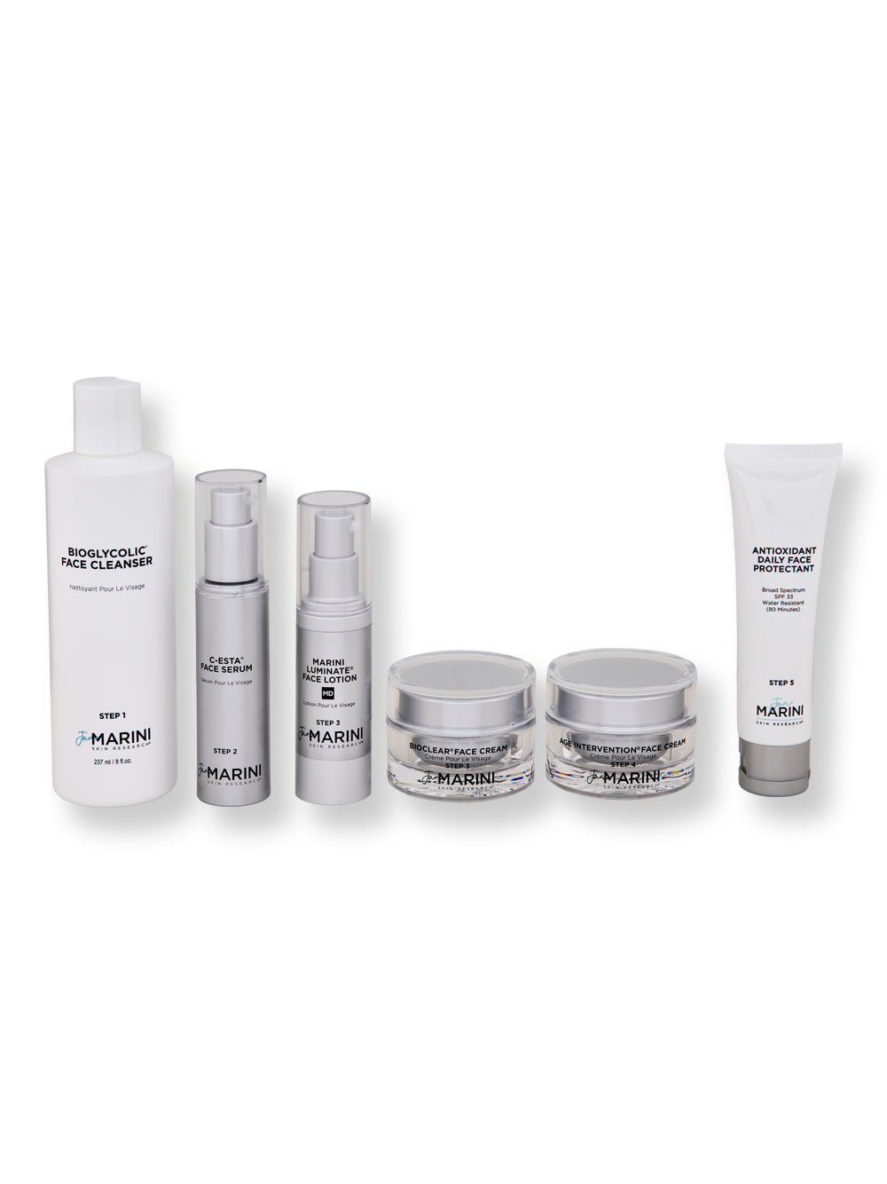 Jan Marini Skin Care Management System MD - Dry/Very Dry Skin w/ DFP SPF 33、mySite、gigharbornorthrealestate