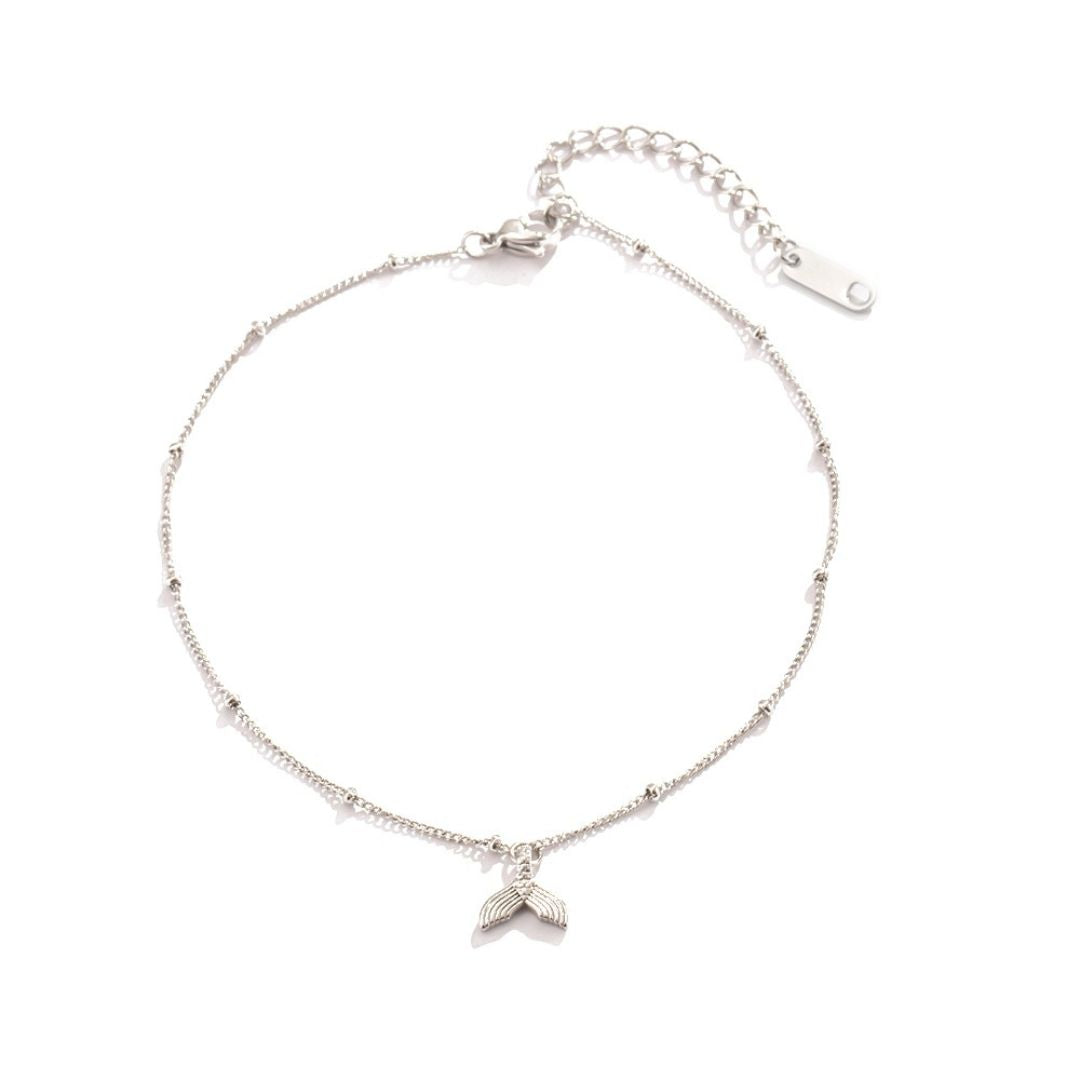 Mermaid Anklet、mySite、hinf8tx79