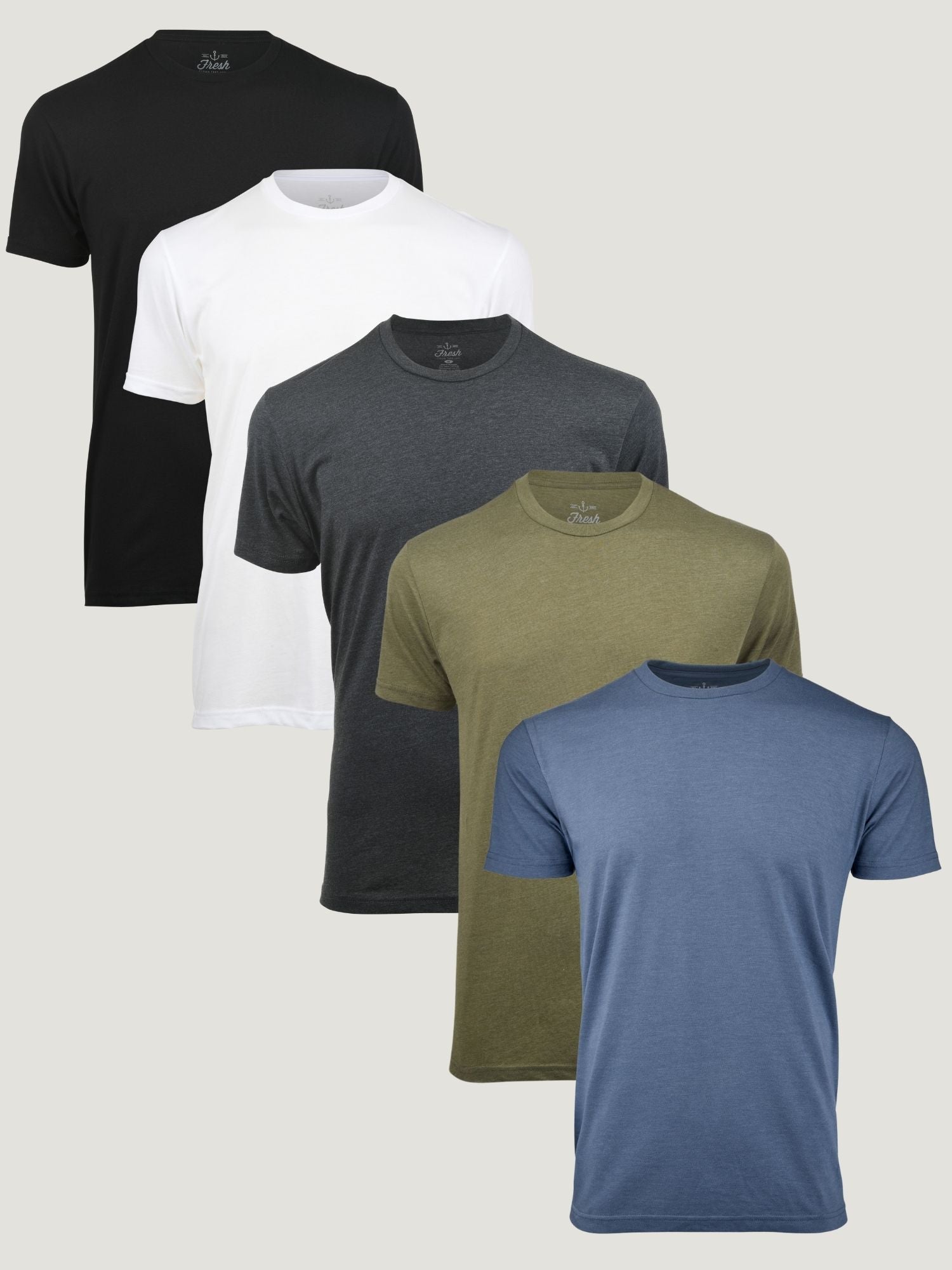  Fresh 5-Pack、mySite、ghnorth