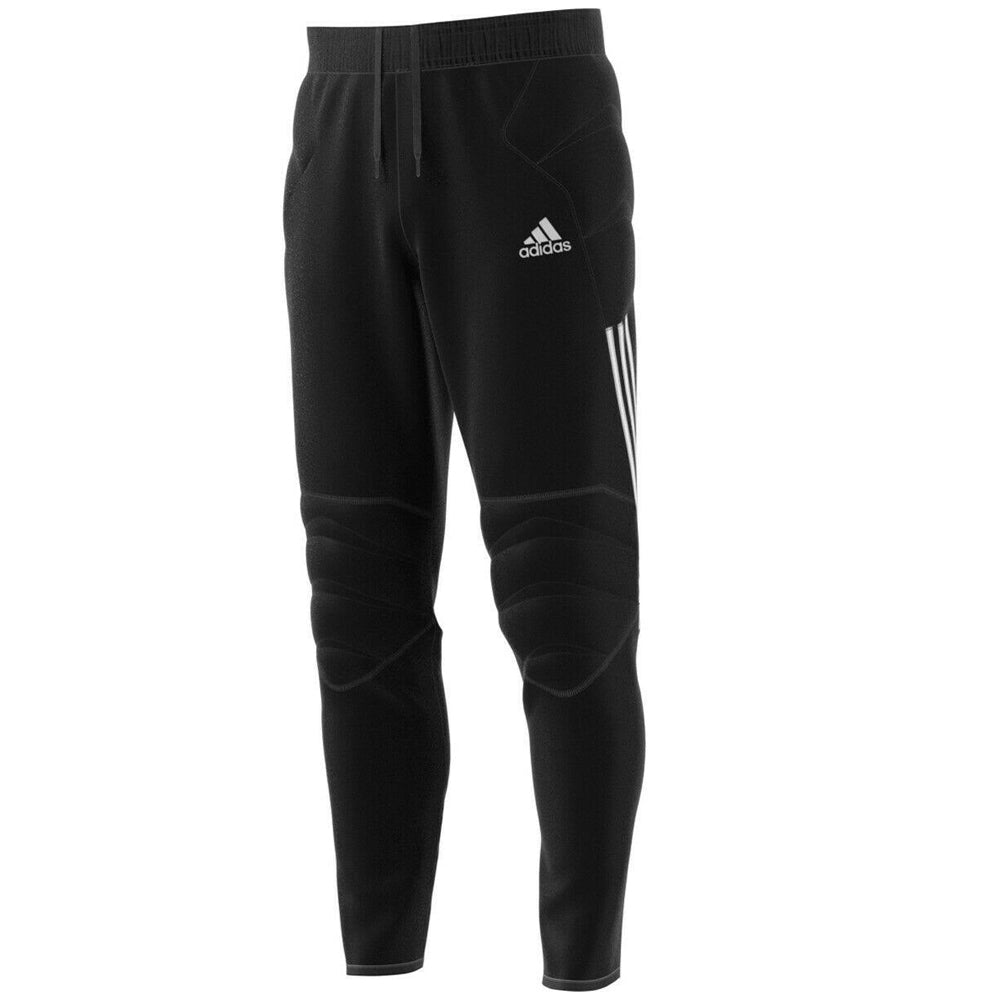 adidas Men's Tierro Goalkeeper Pants Black、mySite、noshort