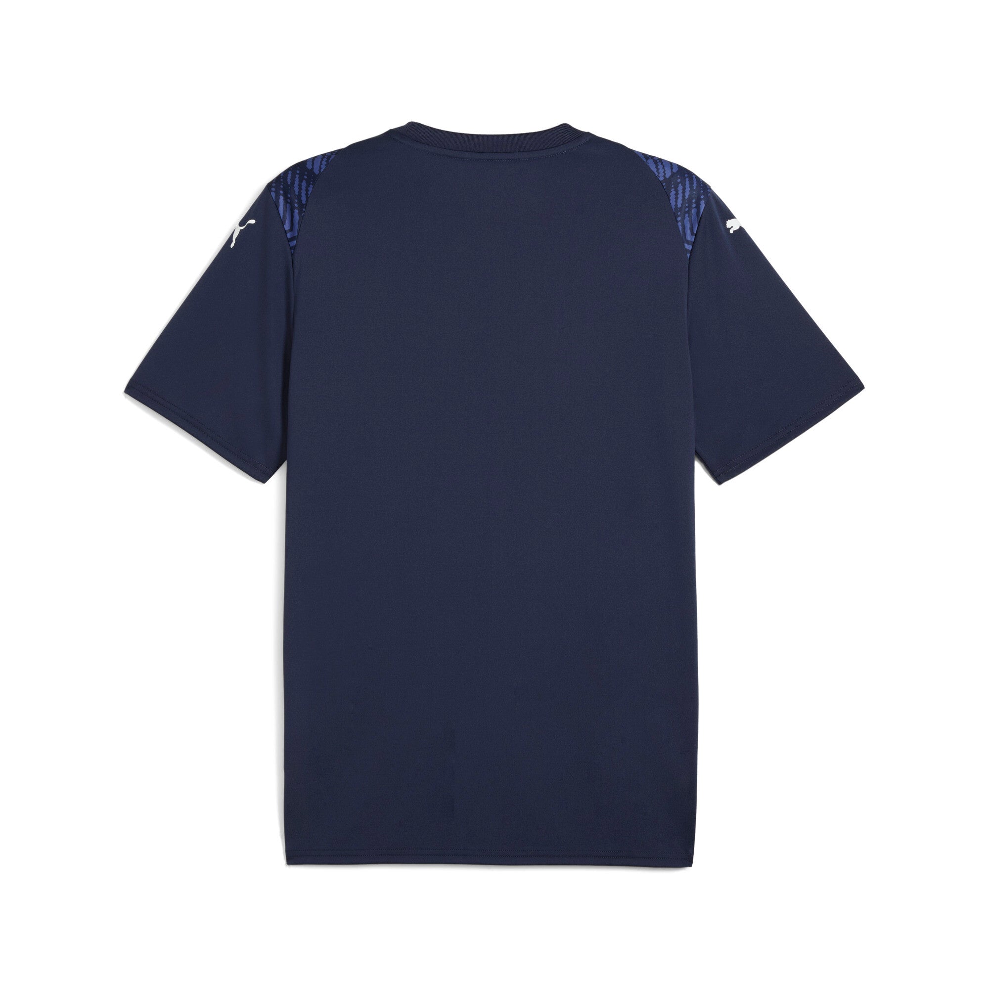Puma TeamUltimate Jersey Puma Navy/Puma White、mySite、noshort