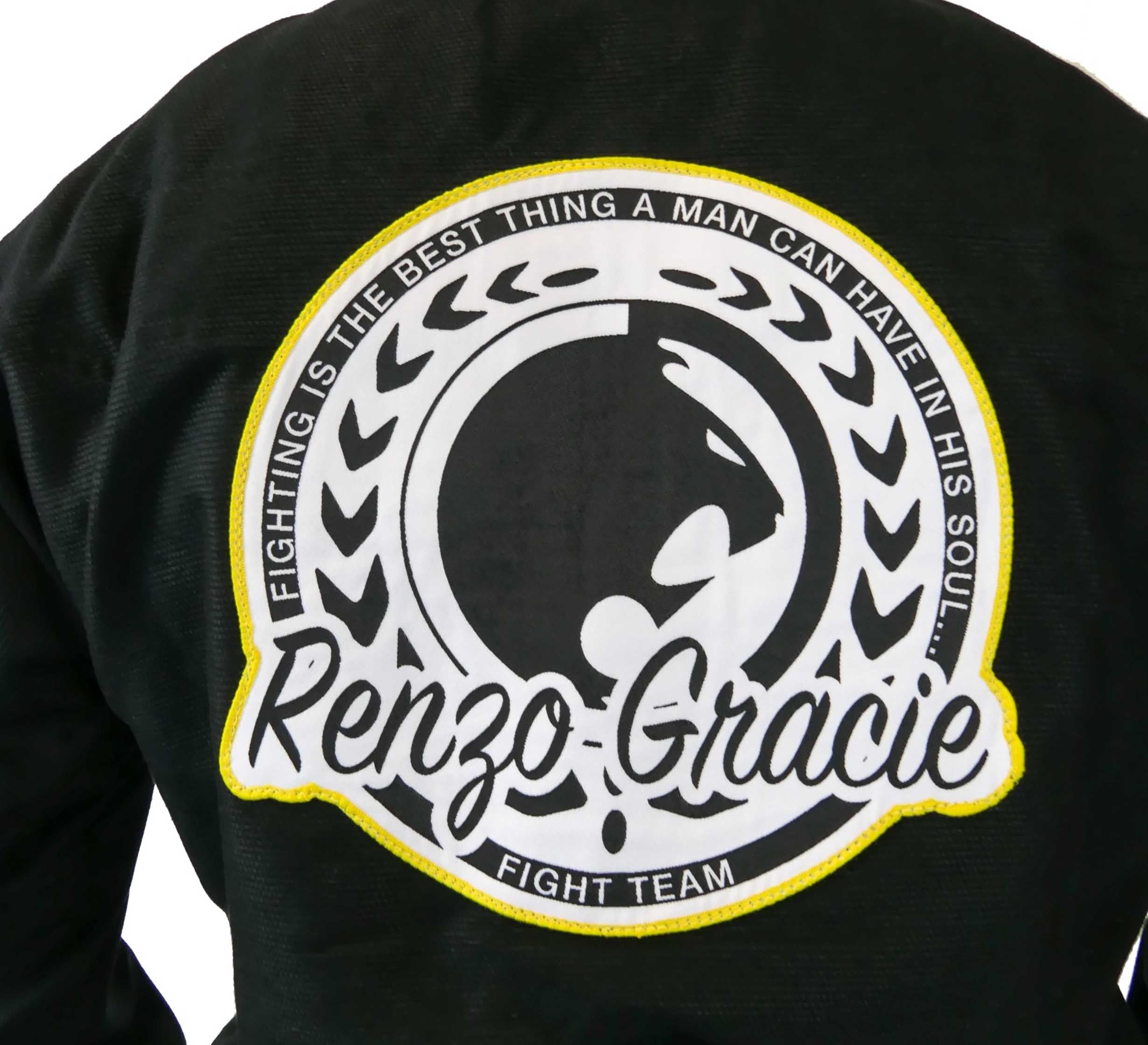 Renzo Gracie Superlite Gi、mySite、gigharbornorthrealestate