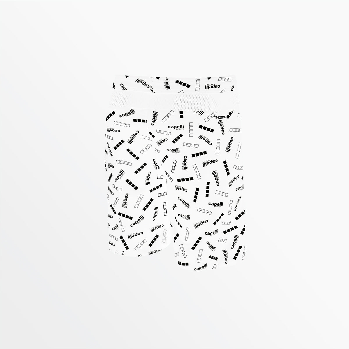 MEN'S SIGNATURE PRINT TRAINING SHORTS