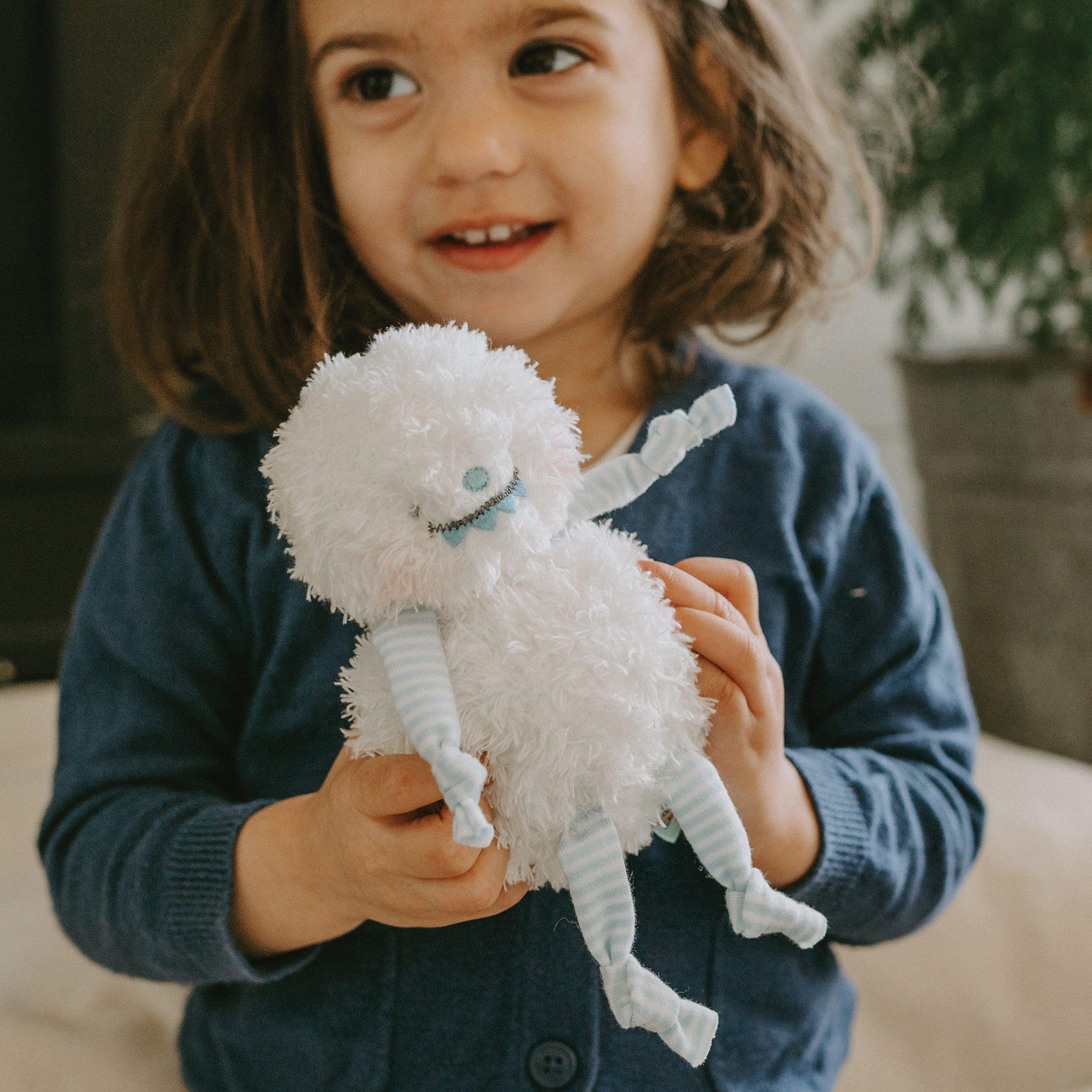 RETIRED - Eddie the Yeti Roly Poly、mySite、g9winljtr