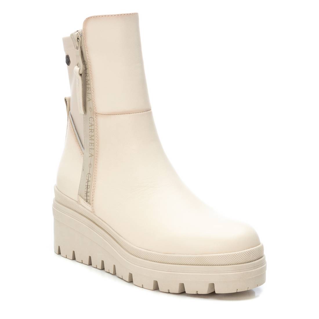 BOTÍN DE MUJER CARMELA 16092402、mySite、gtrtttuynbv