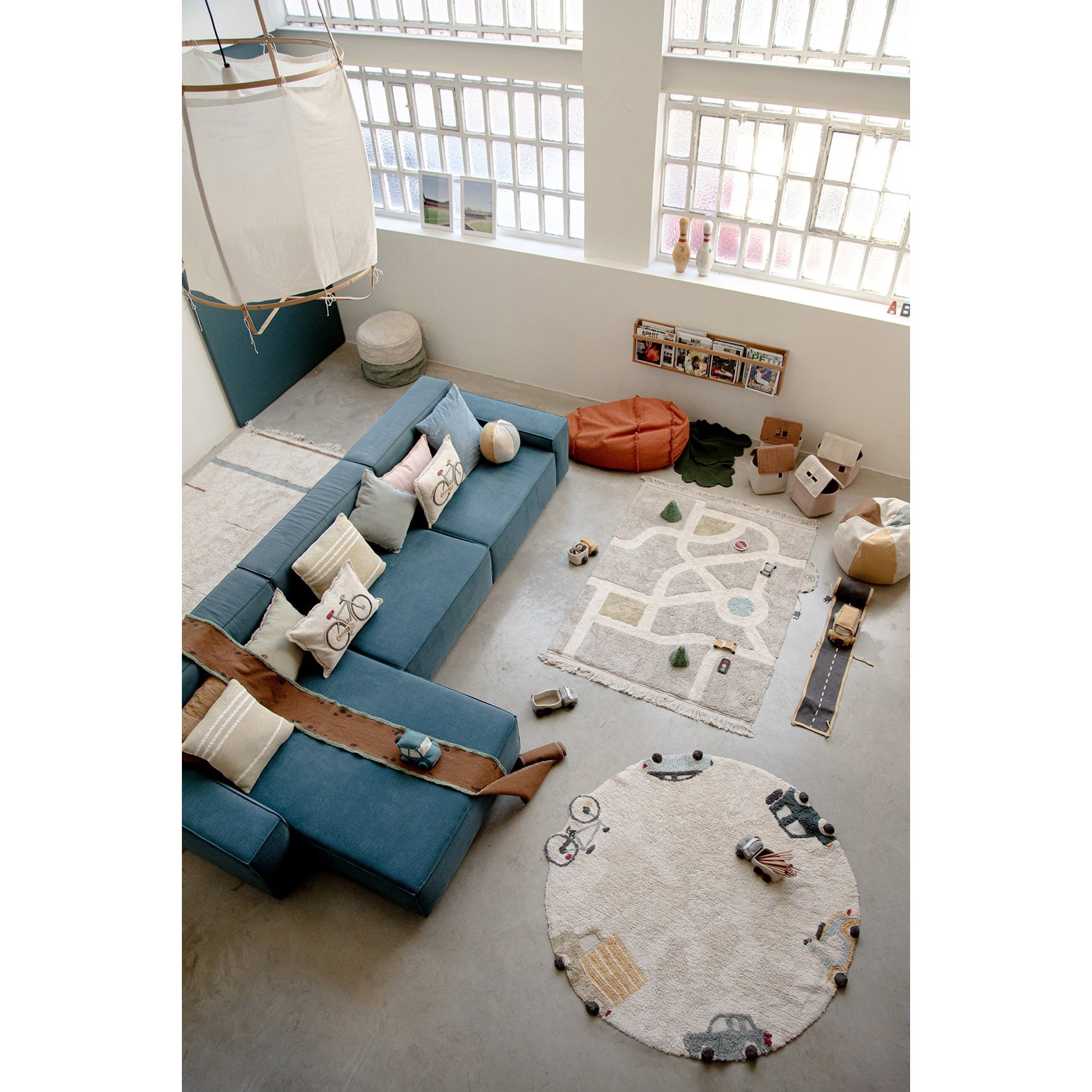 Eco-City Washable Area Rug、mySite、gigharbornorthrealestate