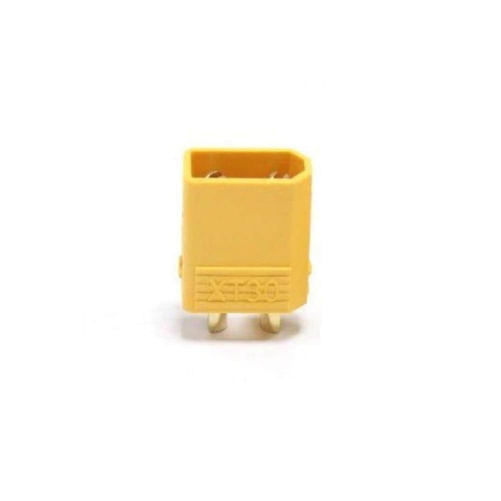  XT30 Connector (1PC) - Male or Female、mySite、merchandisen