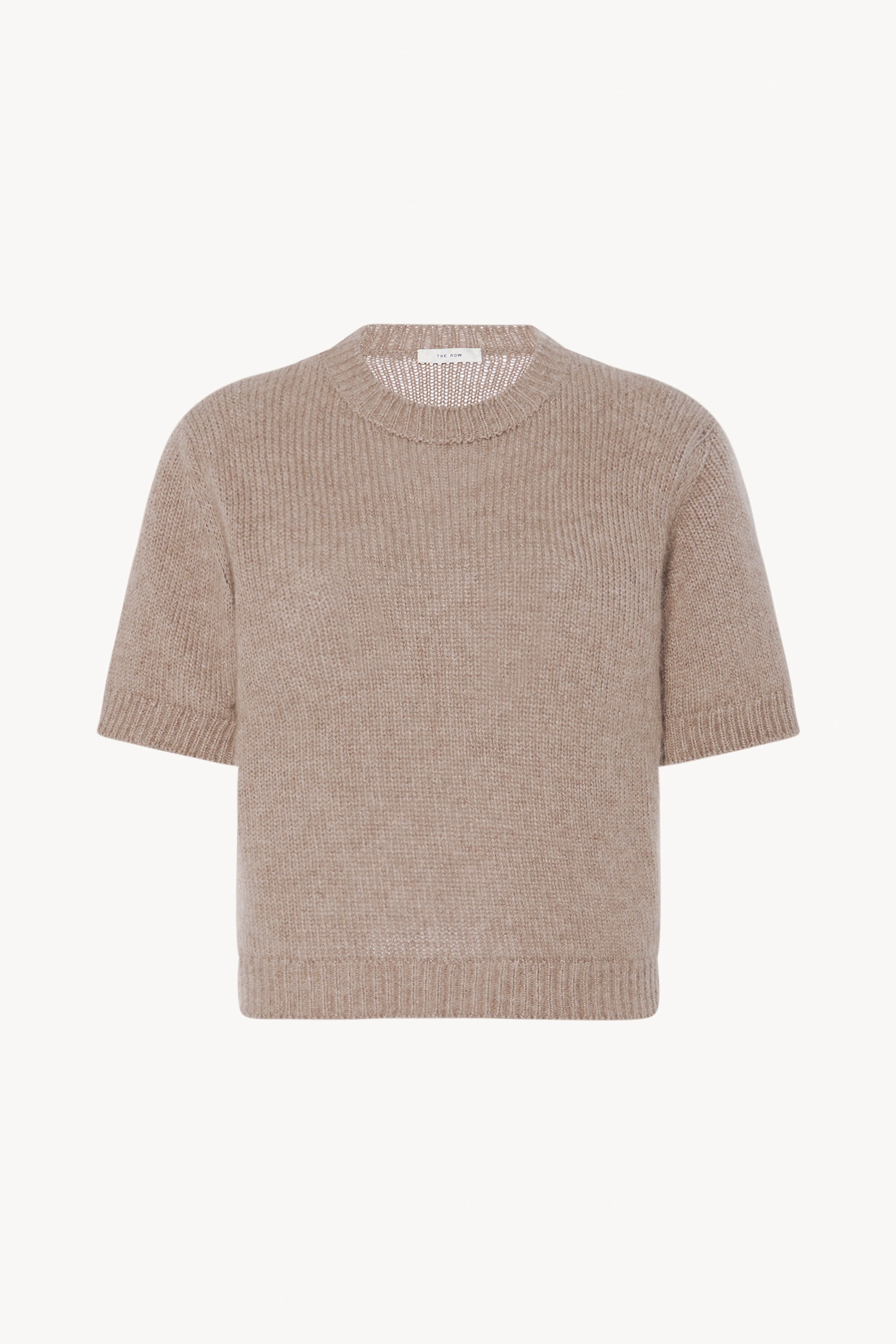Hibiscus Sweater in Cashmere、mySite、aoinhome