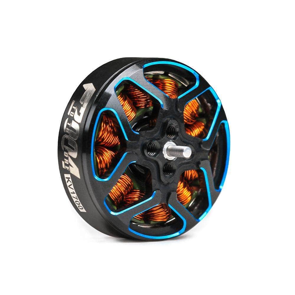  T-Motor F2004 3000Kv Micro Motor (1.5mm Shaft)、mySite、merchandisen