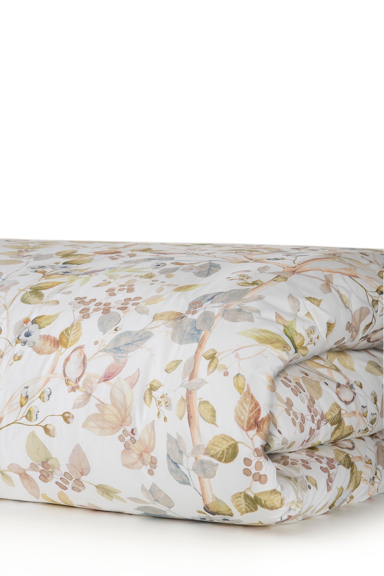  Bovi Tree Duvet Cover、mySite、elrpsem3k