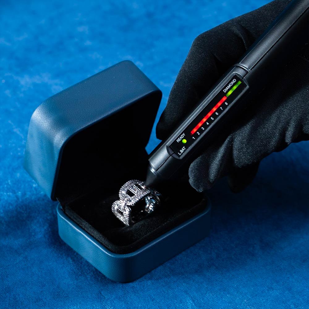 Moissanite Baguette Mariner Ring 14K Gold、mySite、hinf8tx79