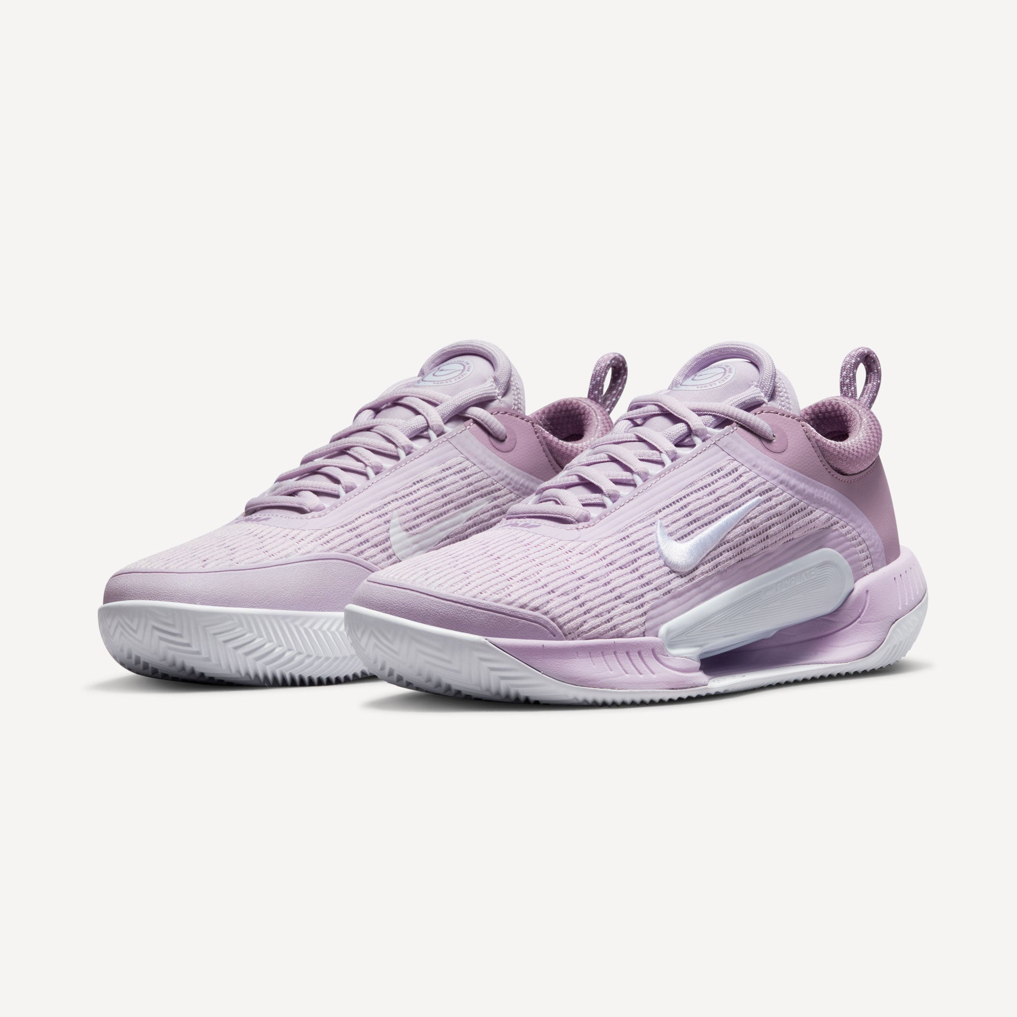 NikeCourt Zoom NXT Women's Clay Court Tennis Shoes