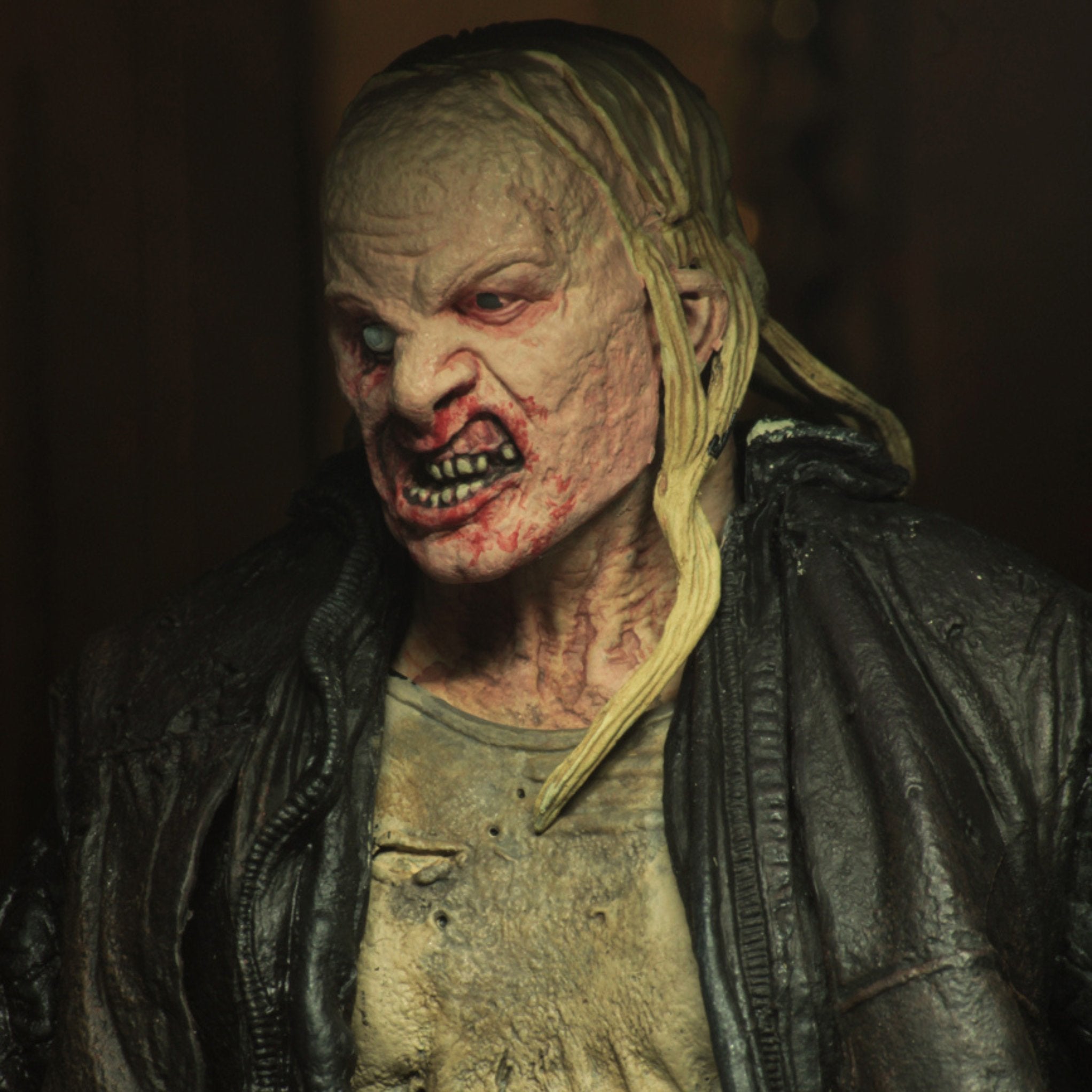 NECA Friday the 13th Ultimate 2009 Jason Voorhees、mySite、hgirdovlk