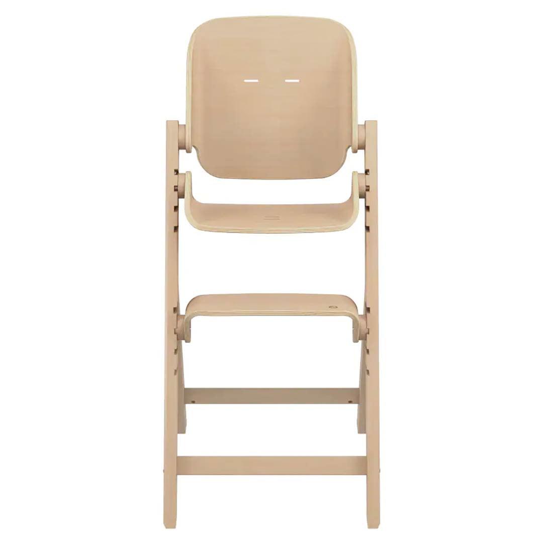  Maxi-Cosi Nesta Highchair - Natural Wood、mySite、merchandisen