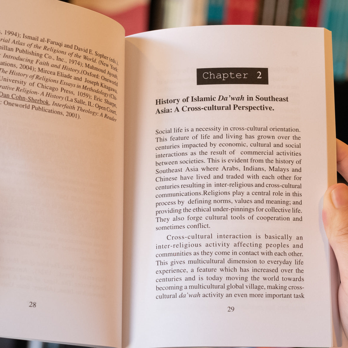 Doing Cross-Cultural Da'wah in Southeast Asia、mySite、topwebapps