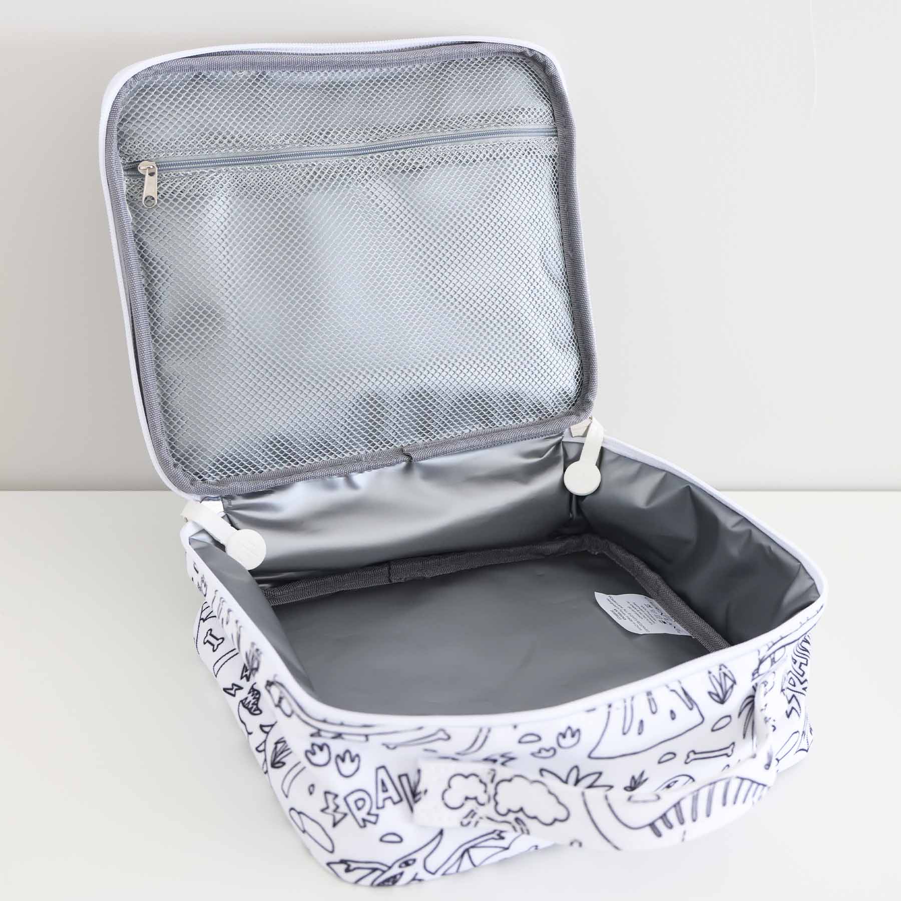  Kids Colorable Lunchboxes、mySite、layawaytickets