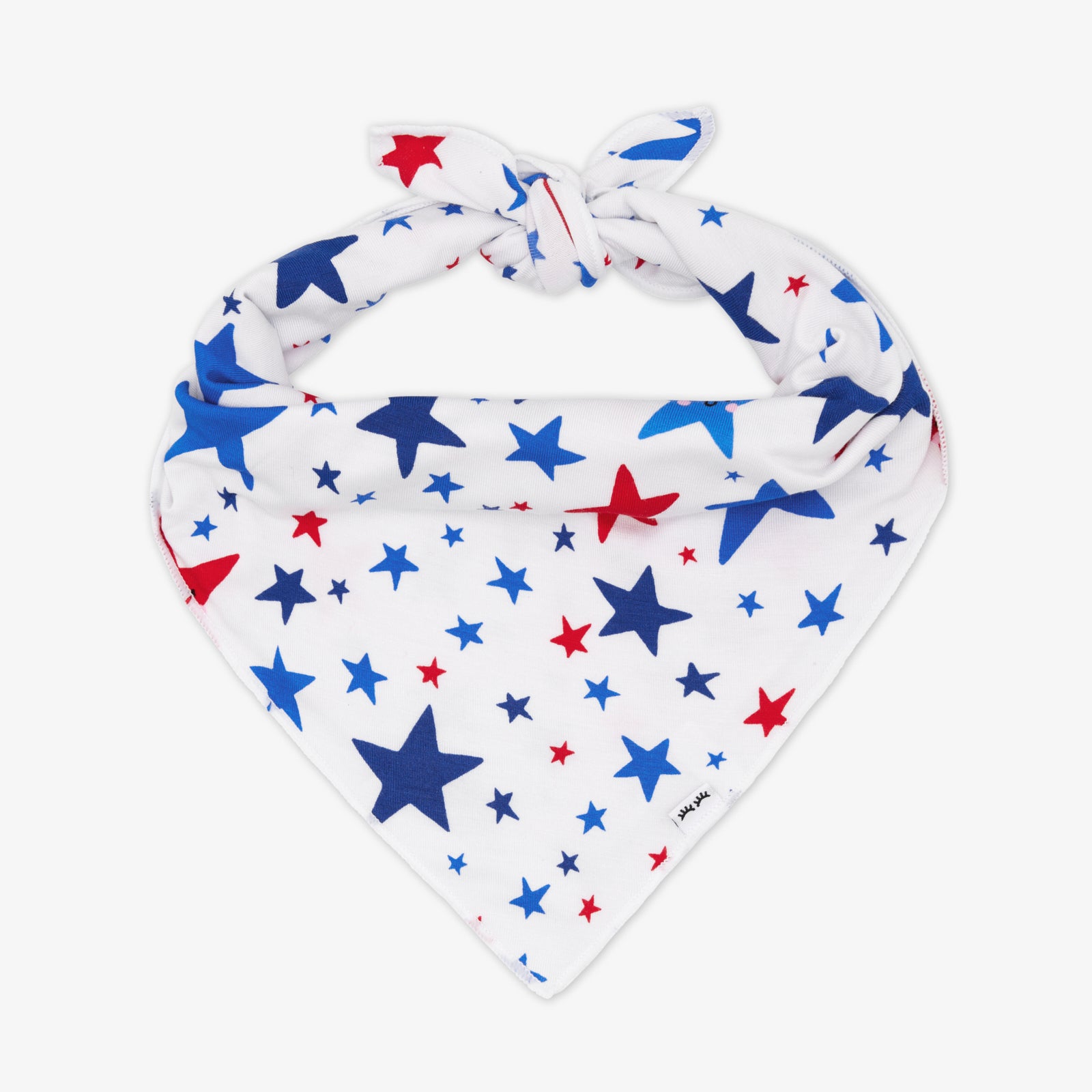 Bright Stars Pet Bandana、mySite、g9winljtr
