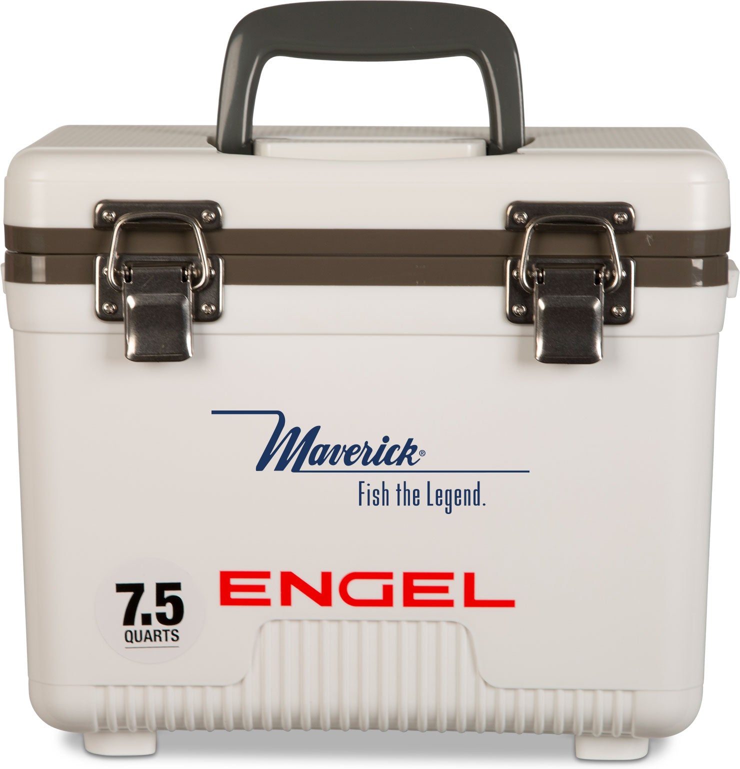 Engel 7.5 Quart Drybox/Cooler - MBG、mySite、noshort