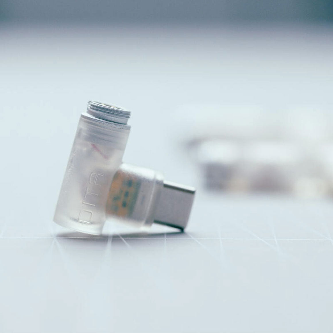  DITA Audio - Awesome Plug Version 2 Type-C Plug、mySite、merchandisen