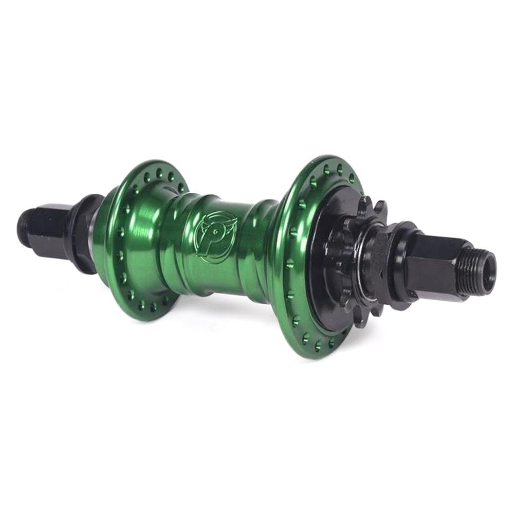  Profile Mini Male 14mm Rear Cassette Hub - LHD、mySite、merchandisen