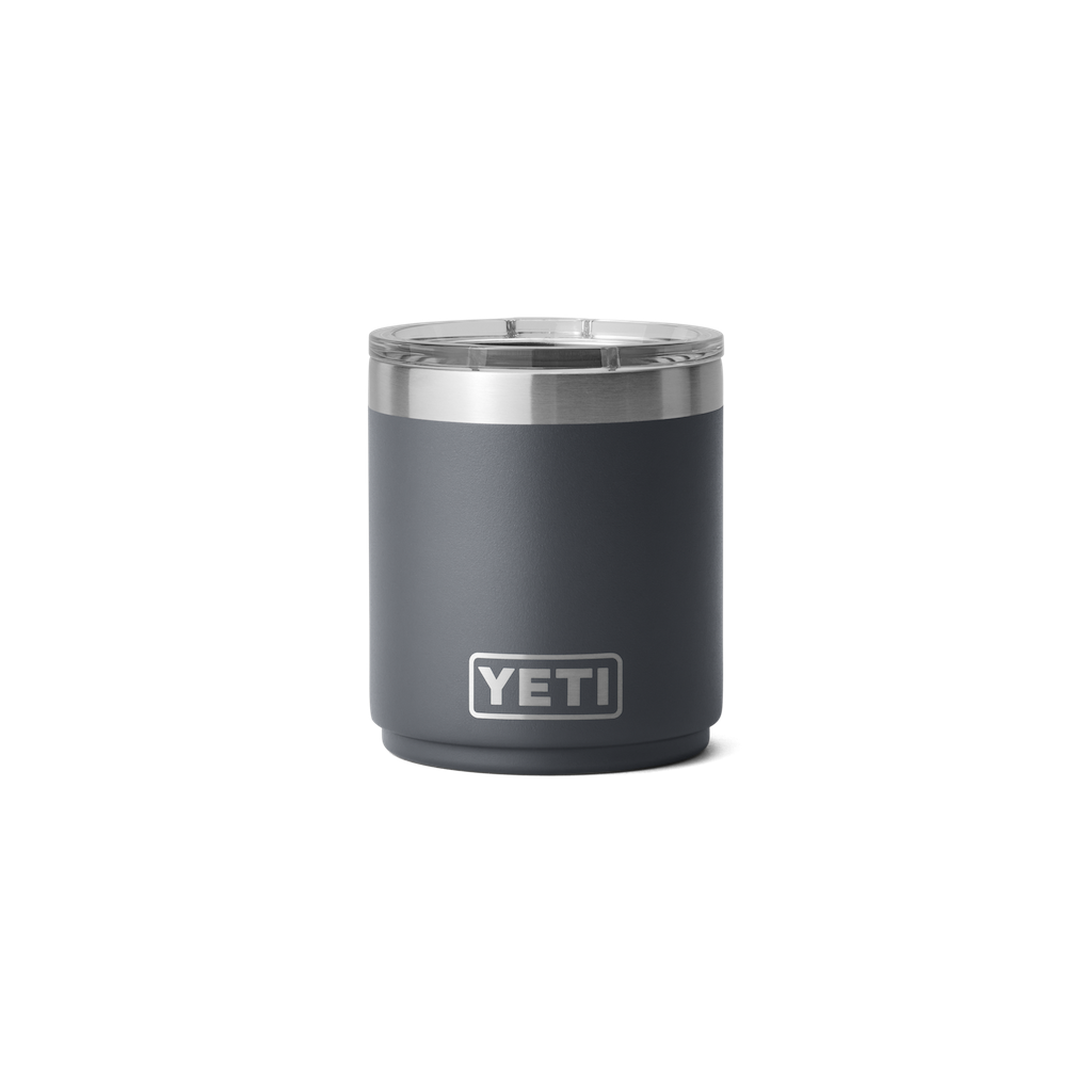 YETI Rambler 10 oz Stackable Lowball、mySite、noshort