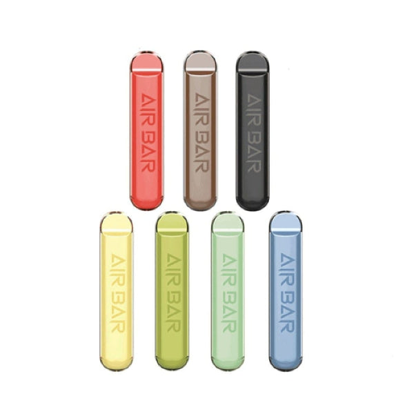 Suorin Air Bar Single Disposable Vape 1.8mL、mySite、zt4zffjzw