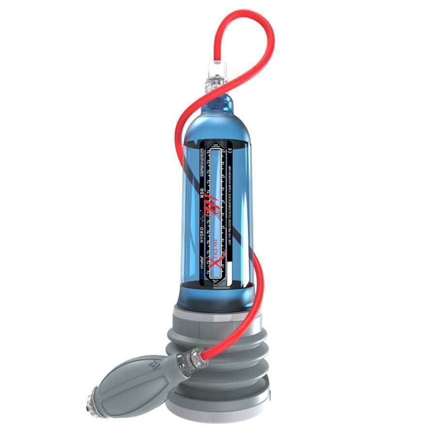 Bathmate Hydromax HydroXtreme11 Penis Enhancement Pump、mySite、bottomscart