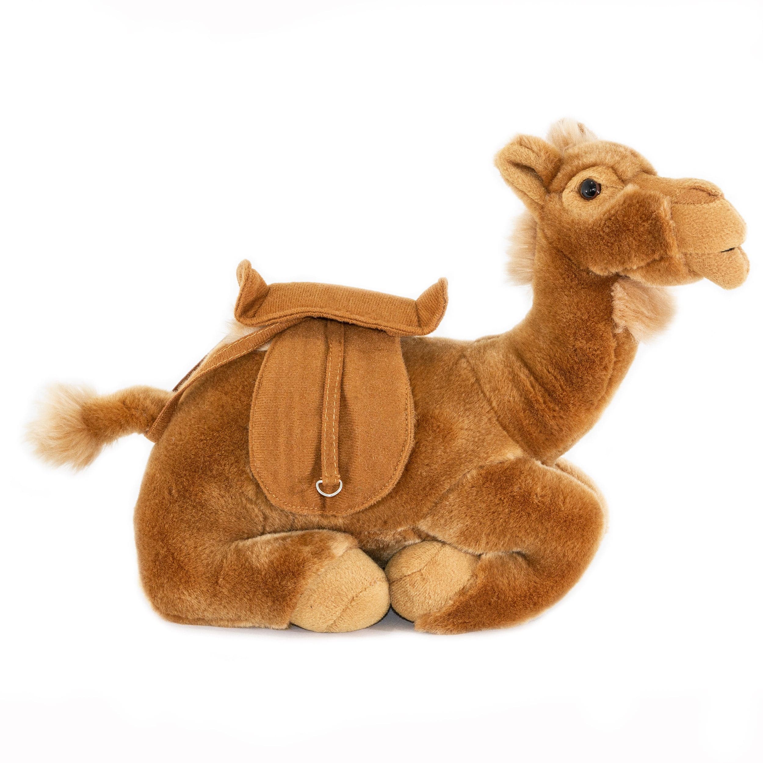Australian Camel Plush Handmade Realistic Dromedary Size 33cm/13″、mySite、g9winljtr