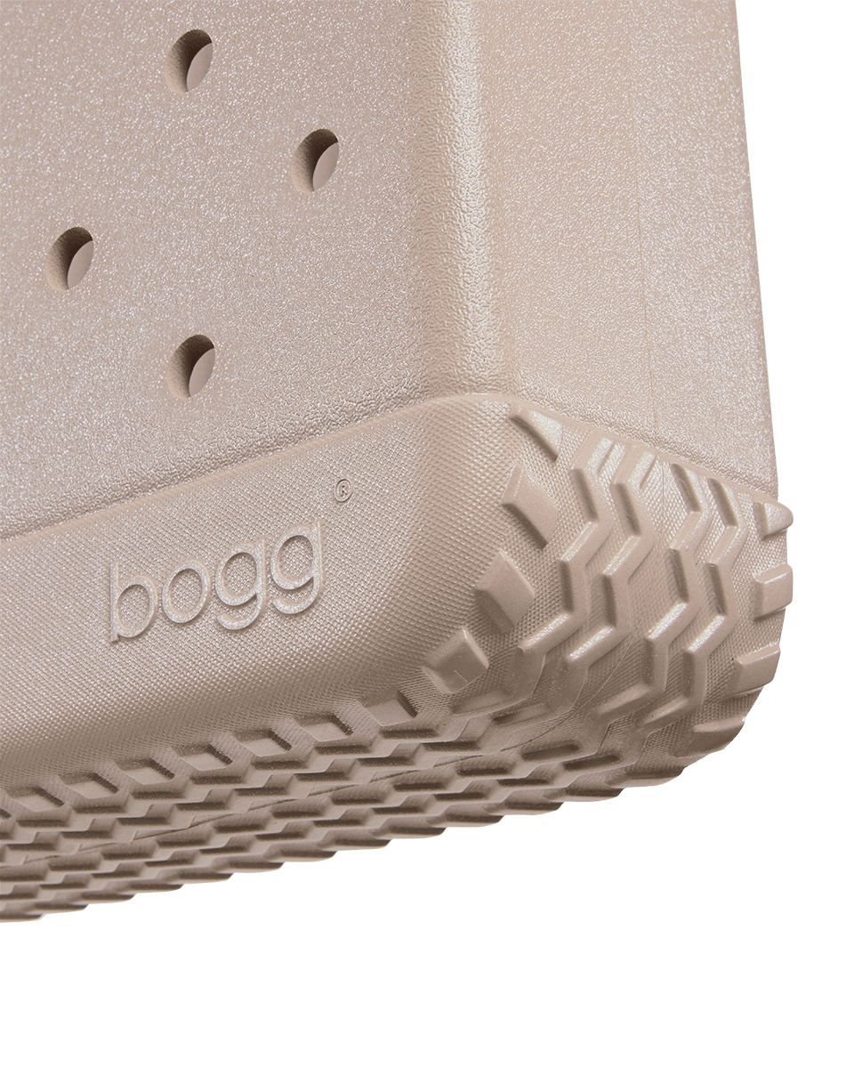 Bitty Bogg Bag - Mushroom Shimmer、mySite、solidvoid