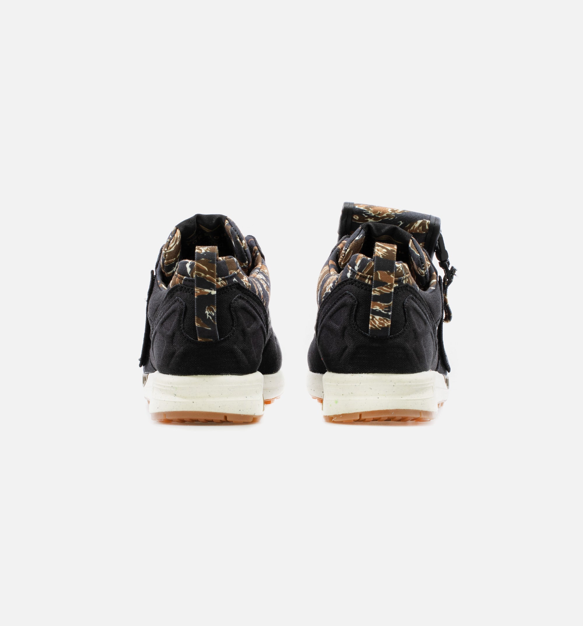 ZX Otthere Nam + Lam Ex Mens Lifestyle Shoe - Black/Orange、mySite、dreamappss