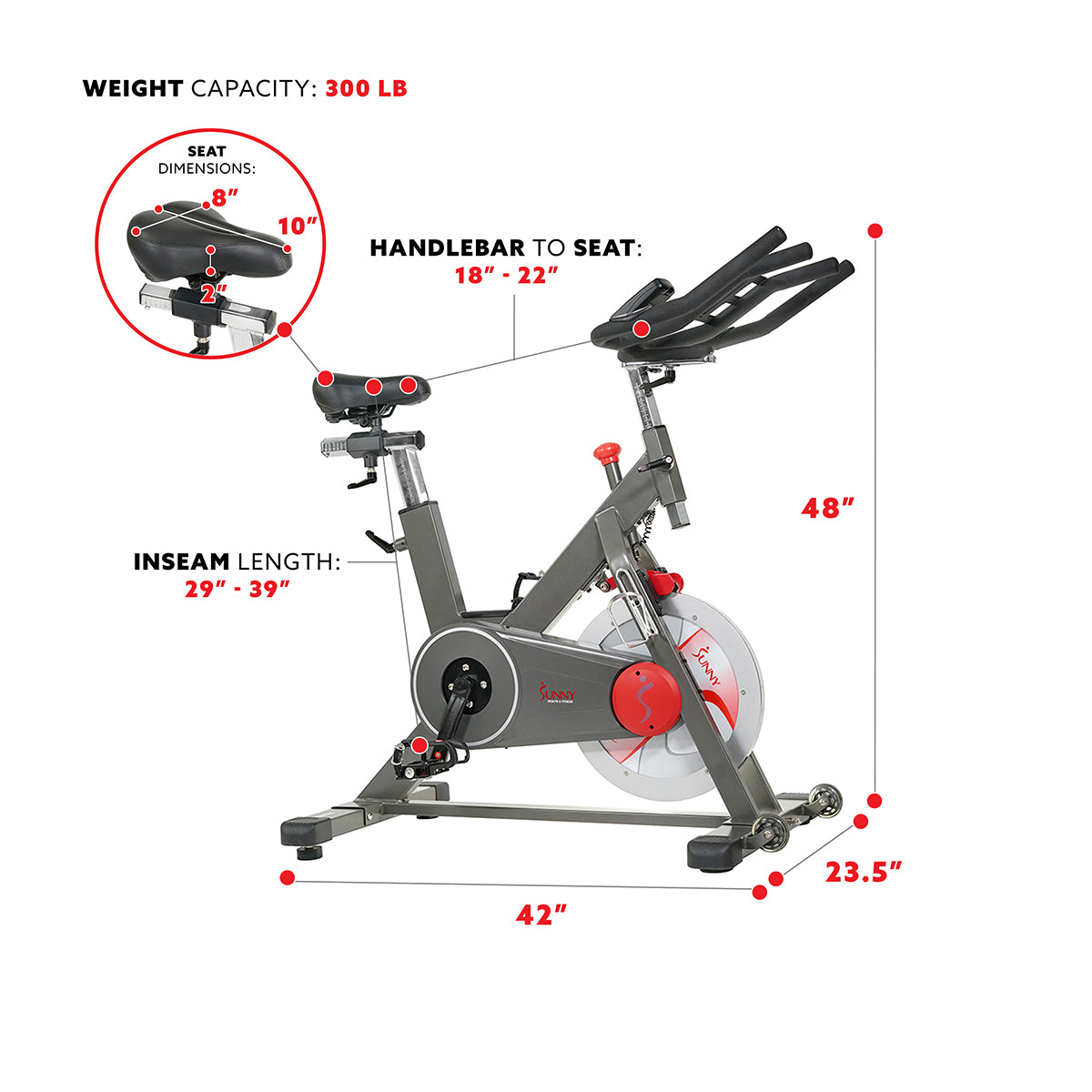  Indoor Training Cycling Fitness Bike、mySite、ghnorth