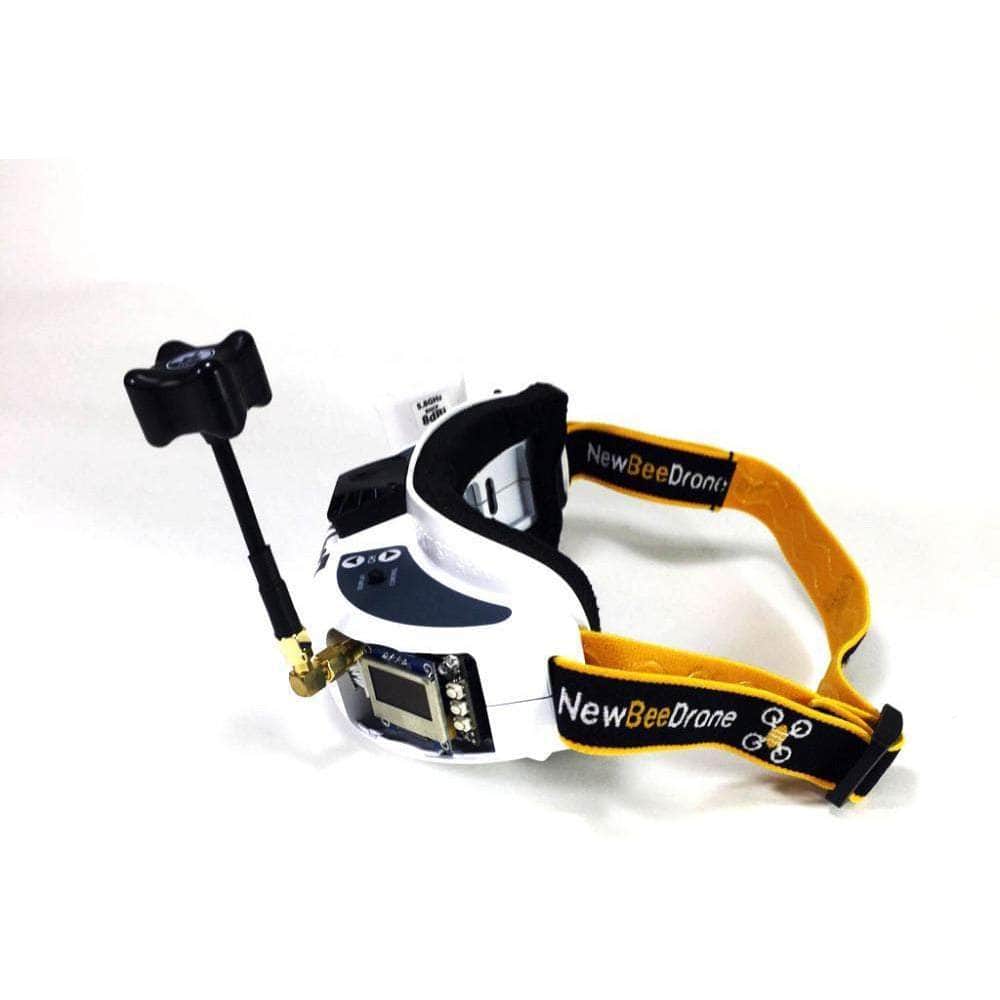  NewBeeDrone Goggle Head Strap、mySite、merchandisen